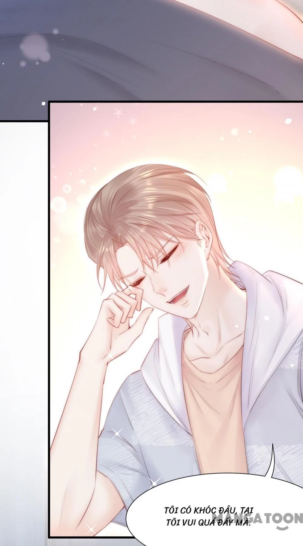 Triều Tây, Con Thích Chú Chapter  89 - 17