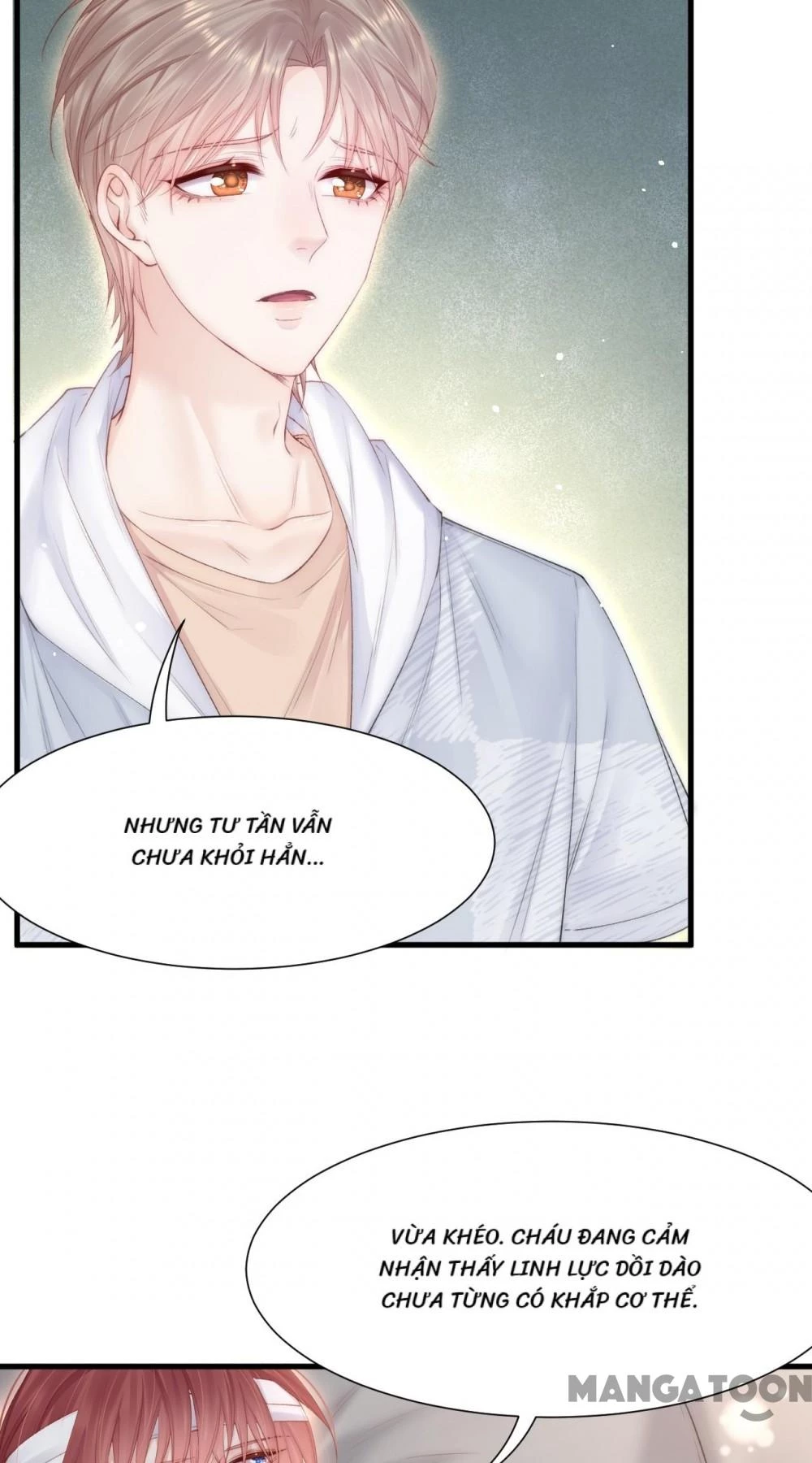 Triều Tây, Con Thích Chú Chapter  89 - 24