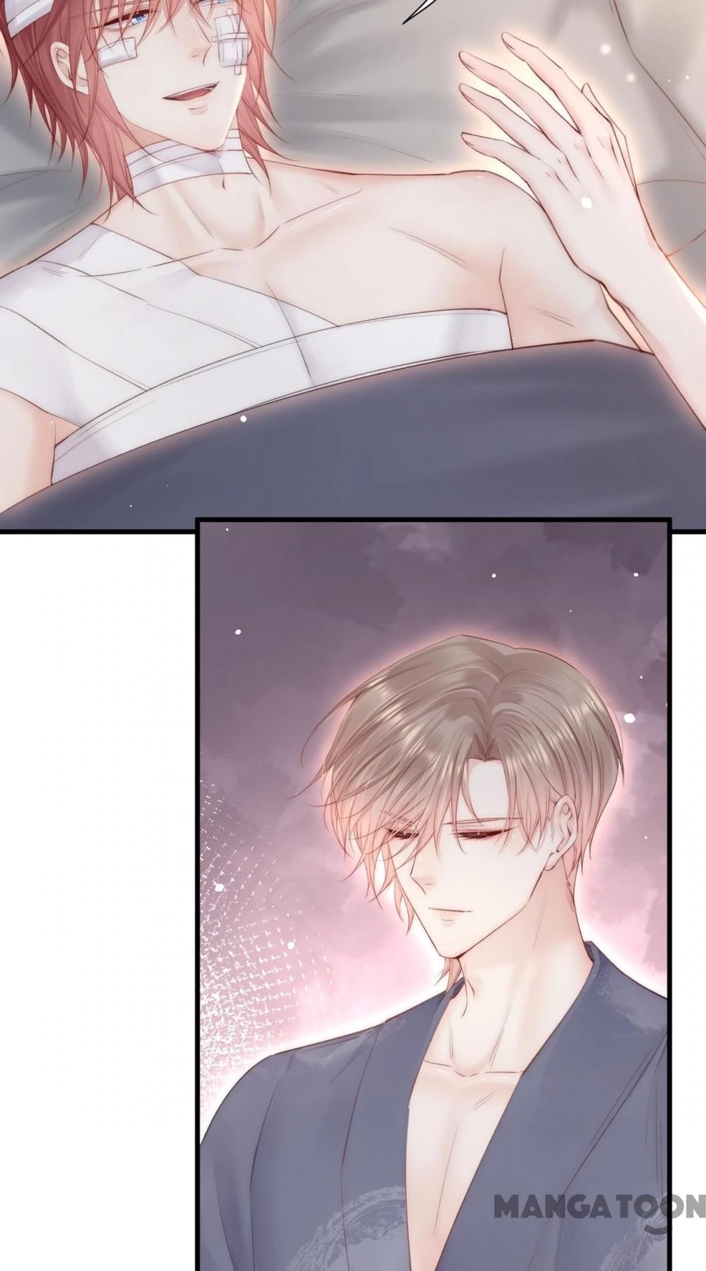 Triều Tây, Con Thích Chú Chapter  89 - 25