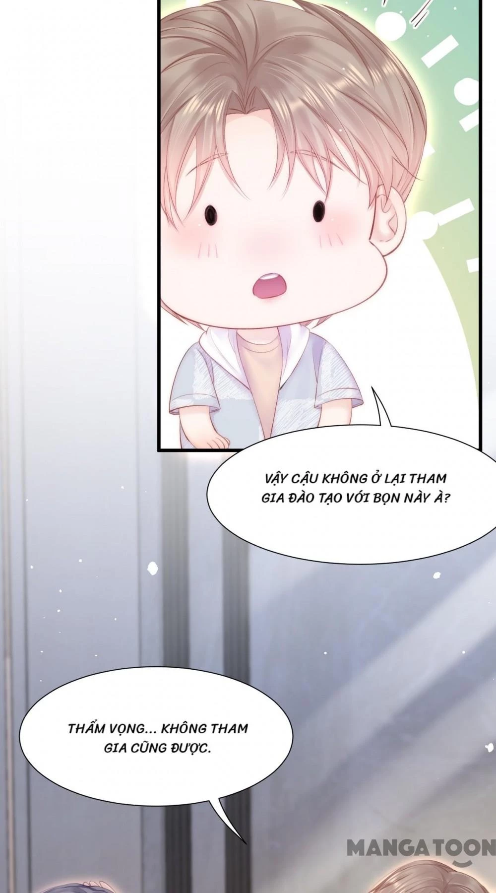 Triều Tây, Con Thích Chú Chapter  89 - 28