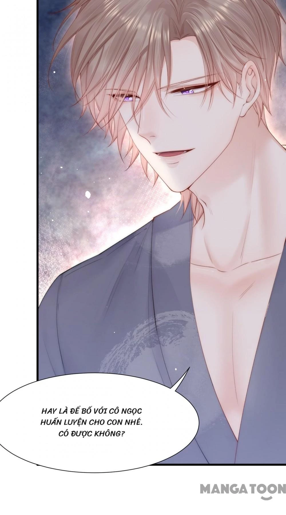 Triều Tây, Con Thích Chú Chapter  89 - 31