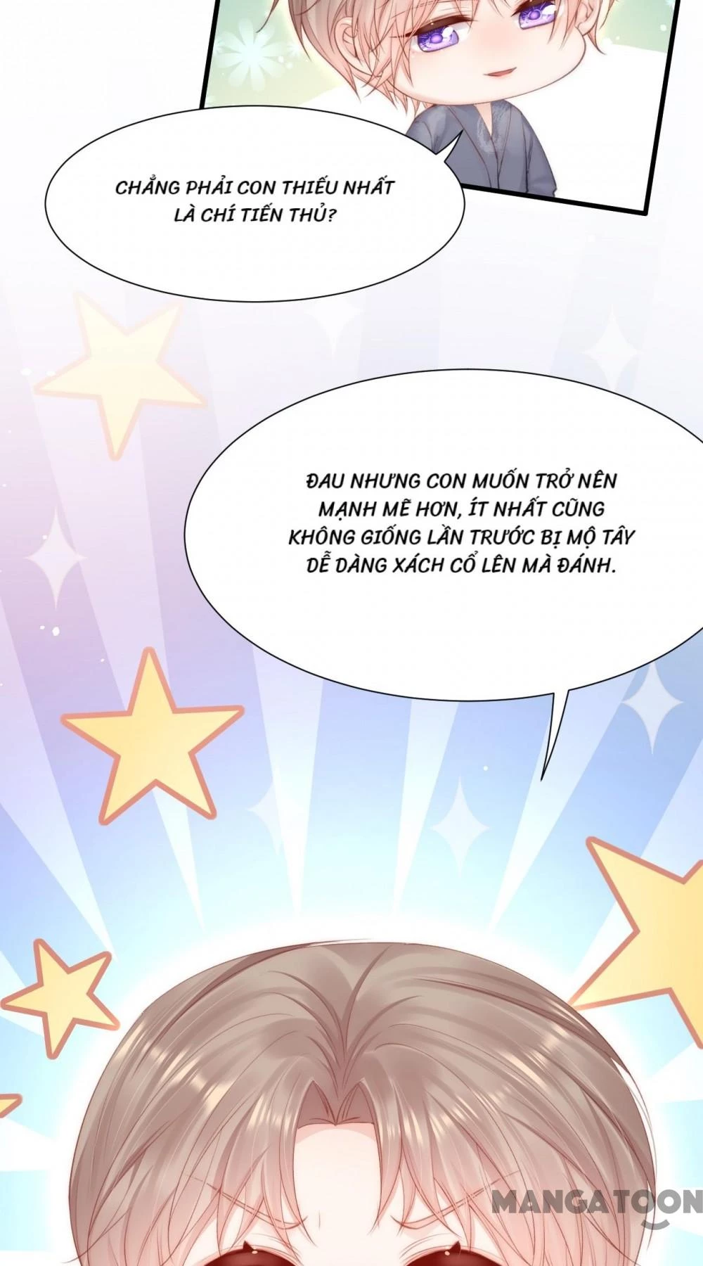 Triều Tây, Con Thích Chú Chapter  89 - 35