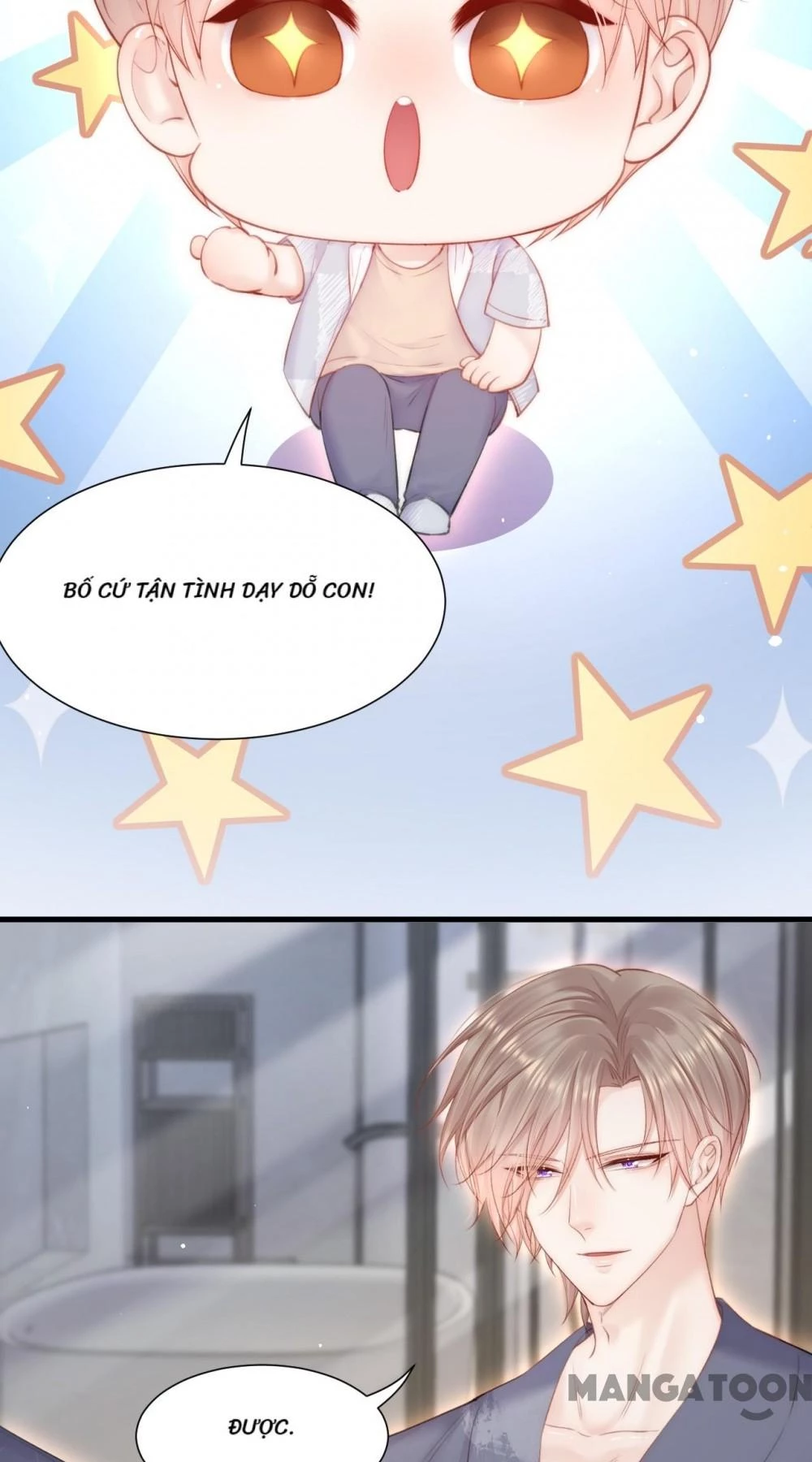 Triều Tây, Con Thích Chú Chapter  89 - 36