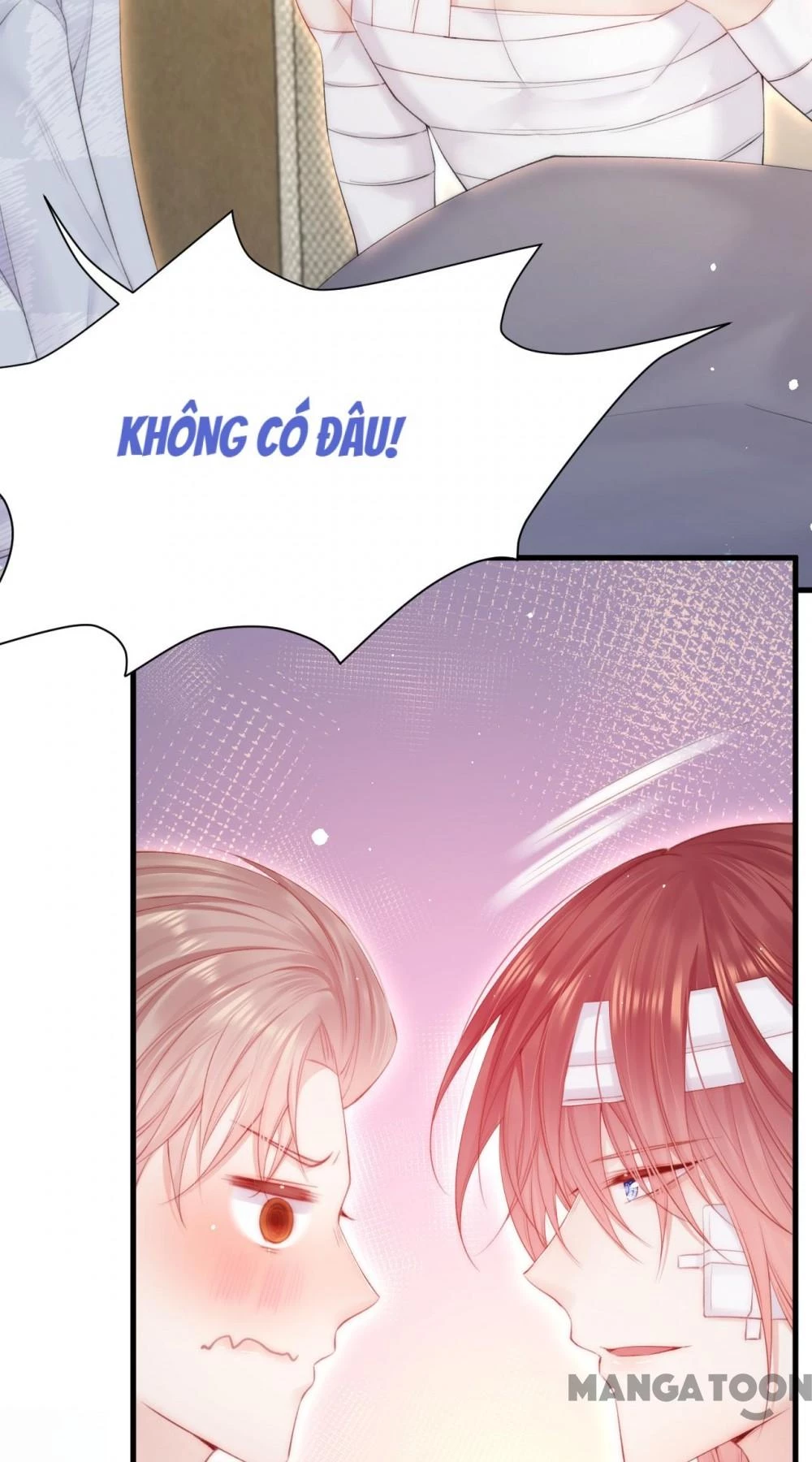 Triều Tây, Con Thích Chú Chapter  89 - 41