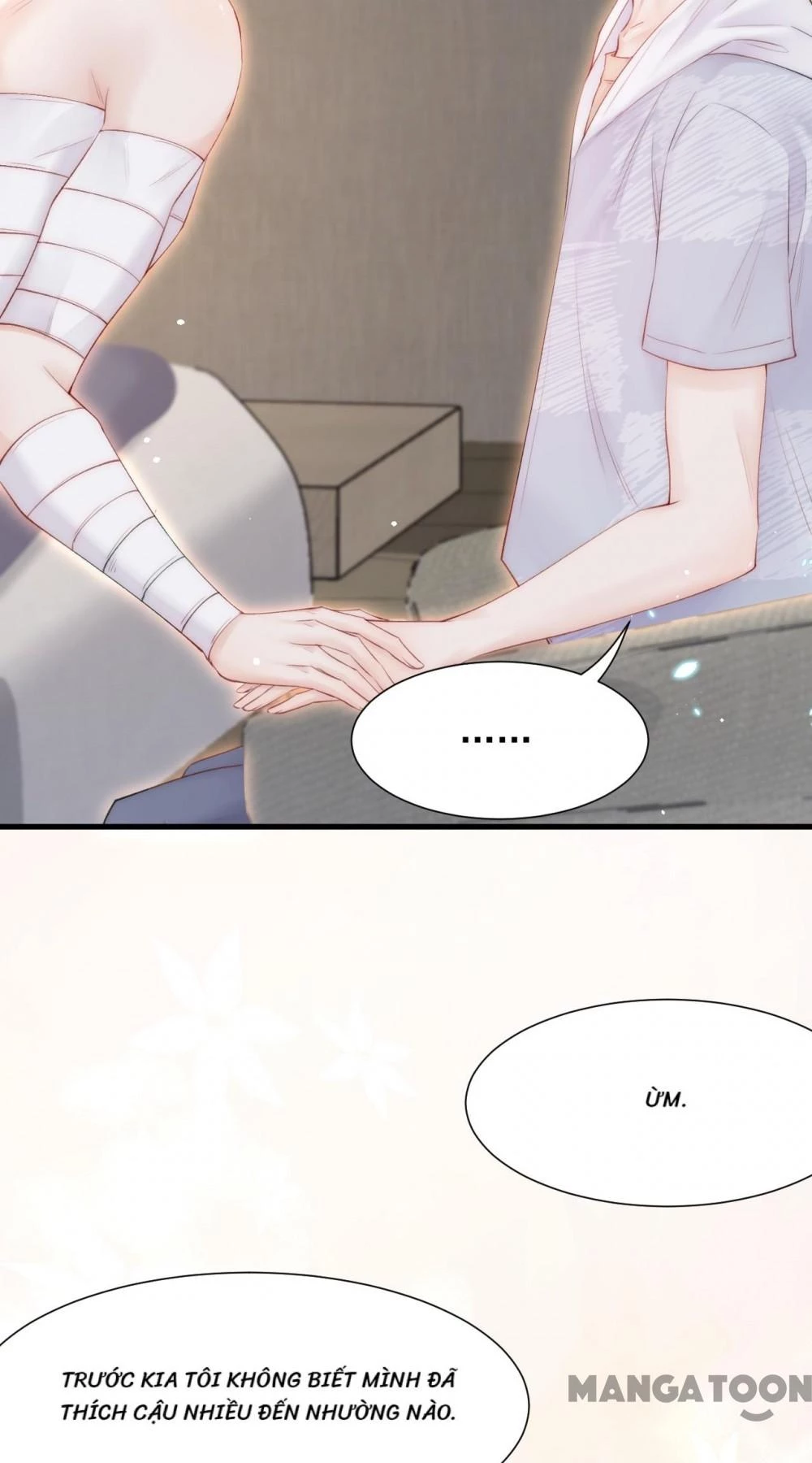 Triều Tây, Con Thích Chú Chapter  89 - 43