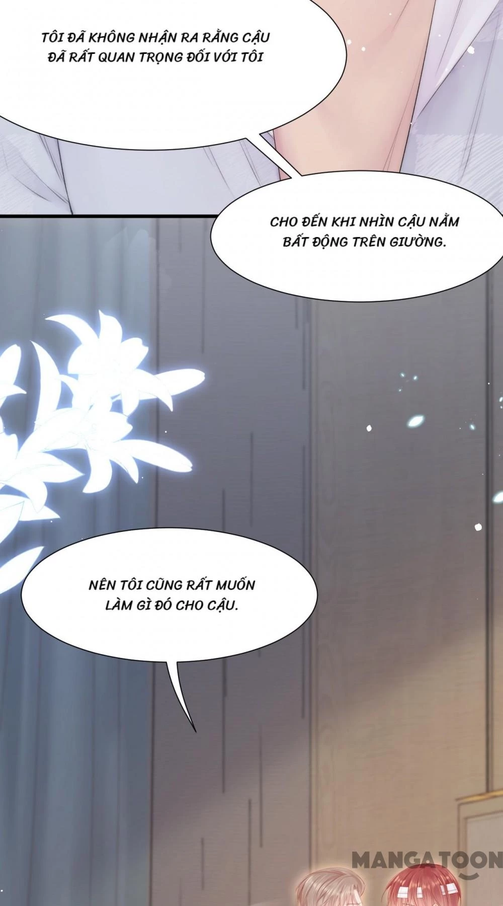 Triều Tây, Con Thích Chú Chapter  89 - 45