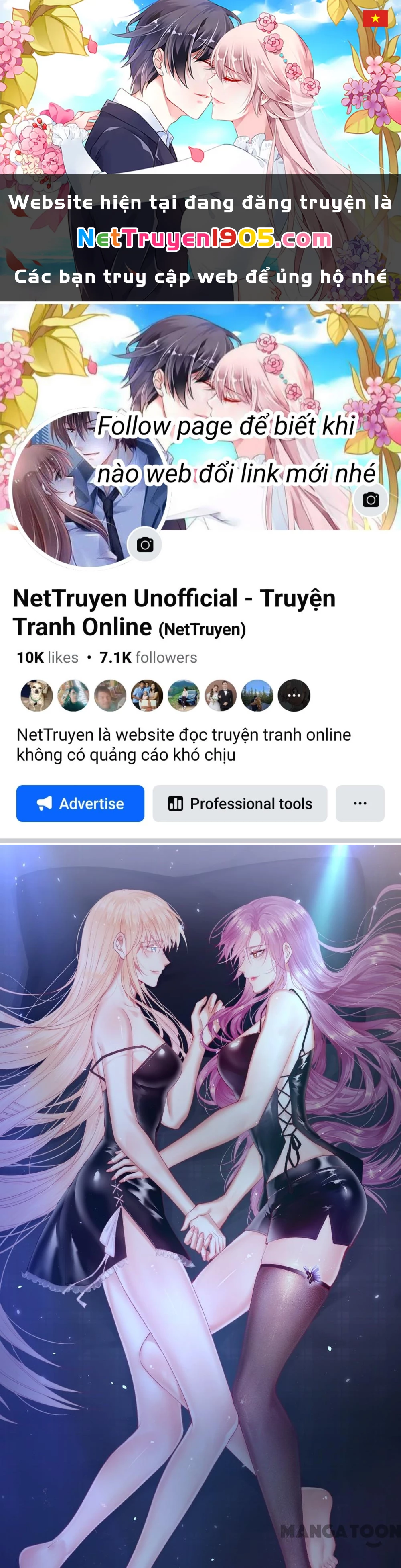 Triều Tây, Con Thích Chú Chapter  90 - 1