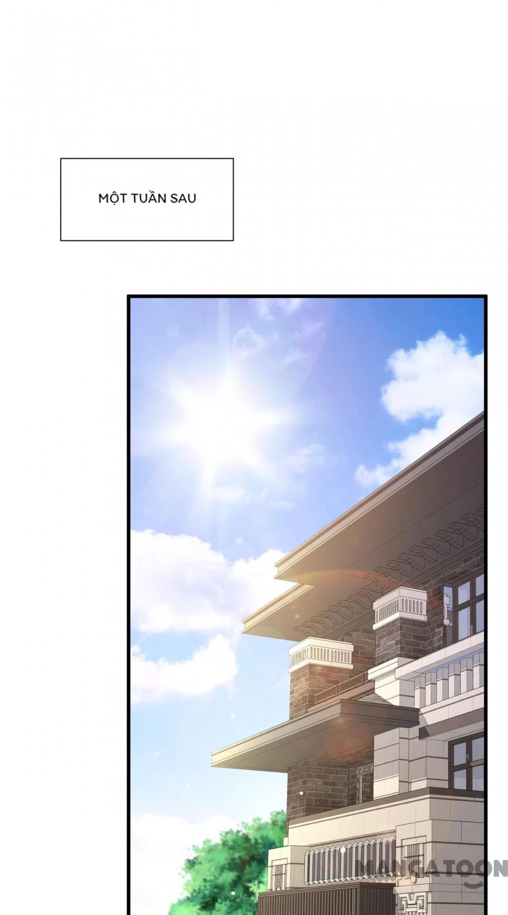 Triều Tây, Con Thích Chú Chapter  90 - 3