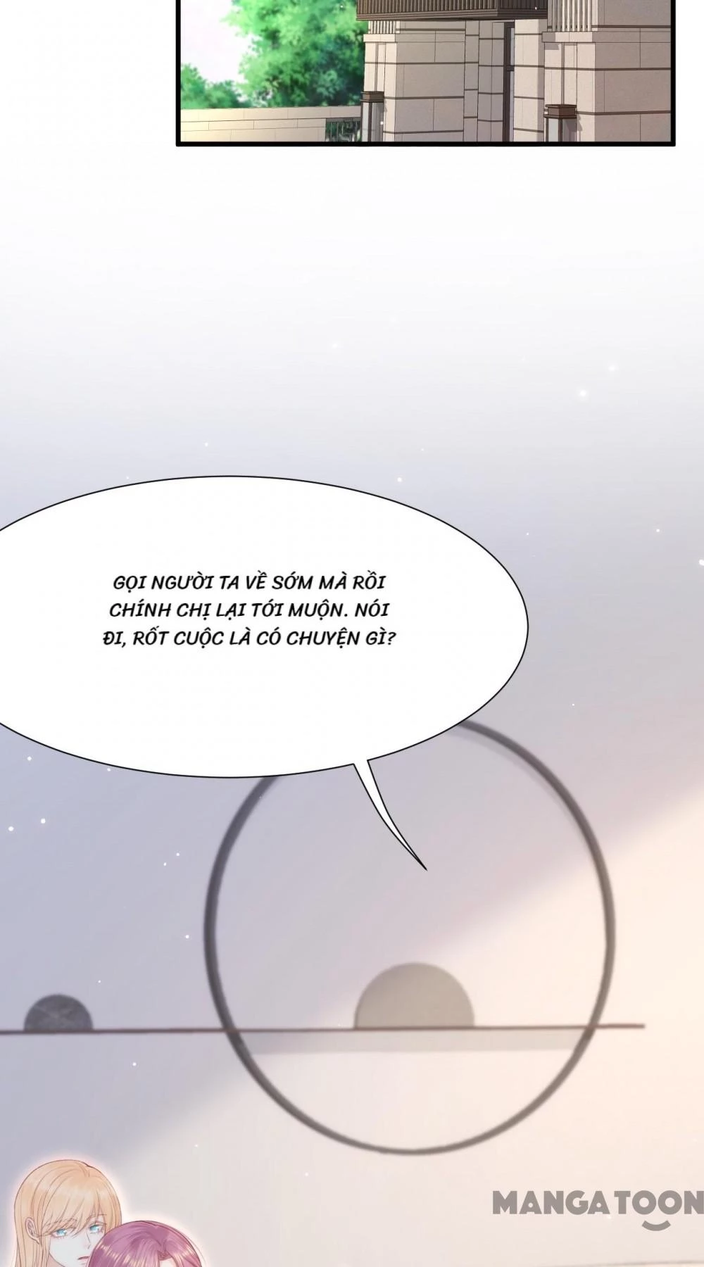 Triều Tây, Con Thích Chú Chapter  90 - 4