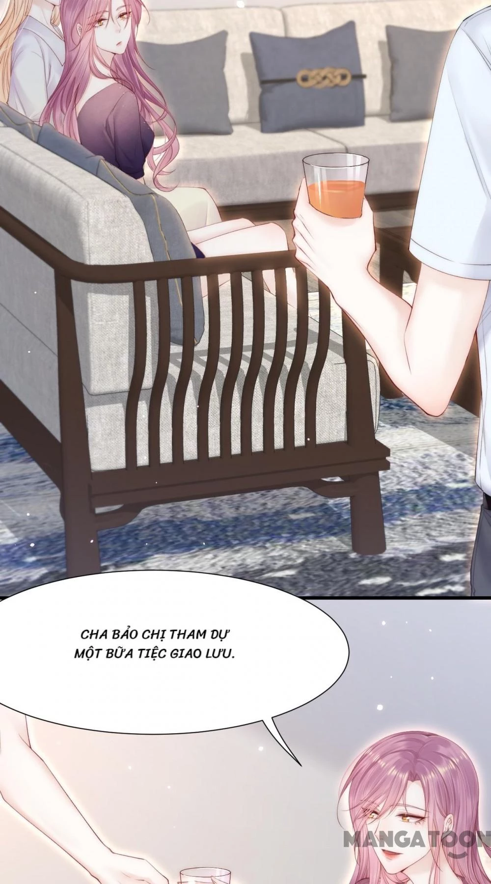 Triều Tây, Con Thích Chú Chapter  90 - 5