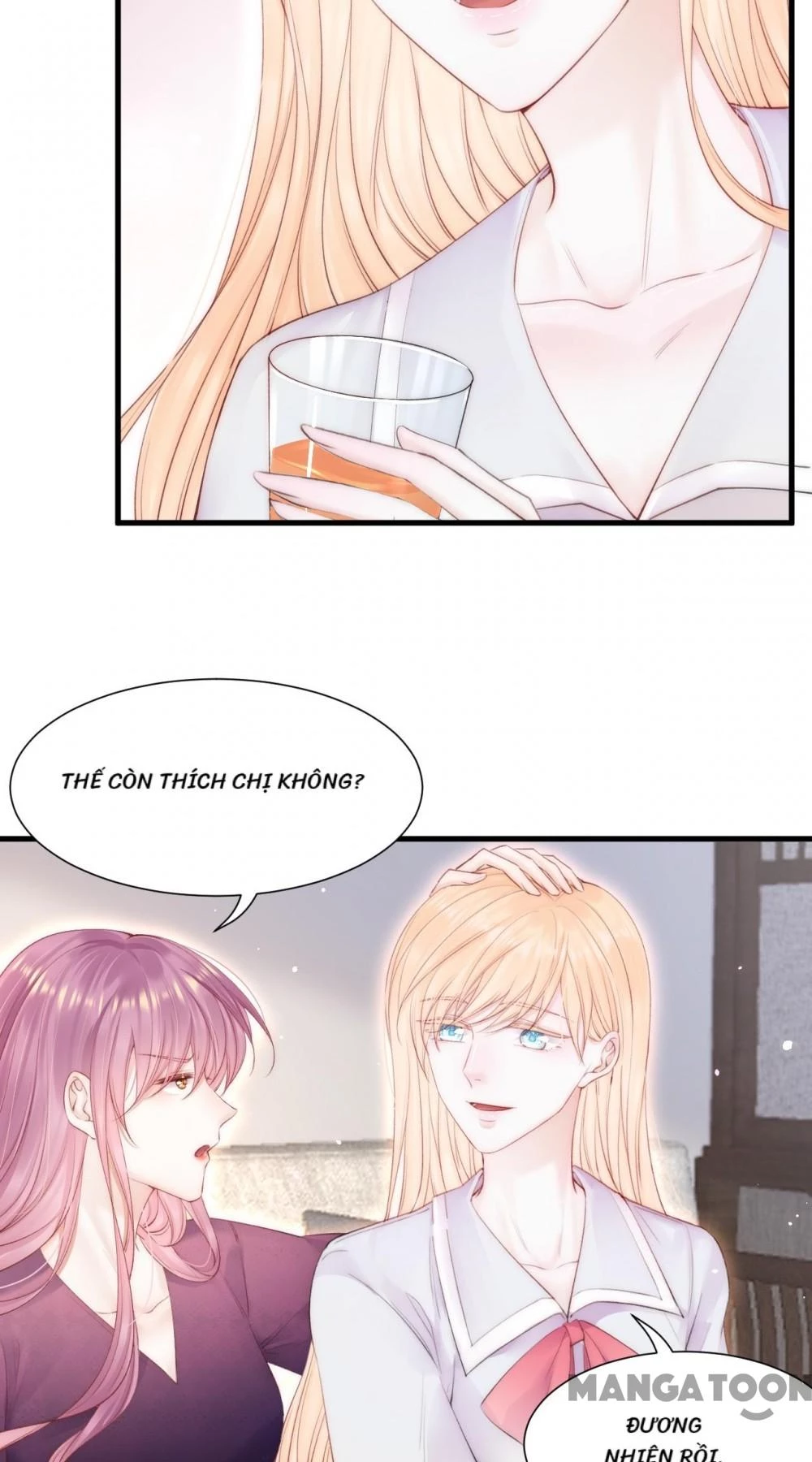 Triều Tây, Con Thích Chú Chapter  90 - 8