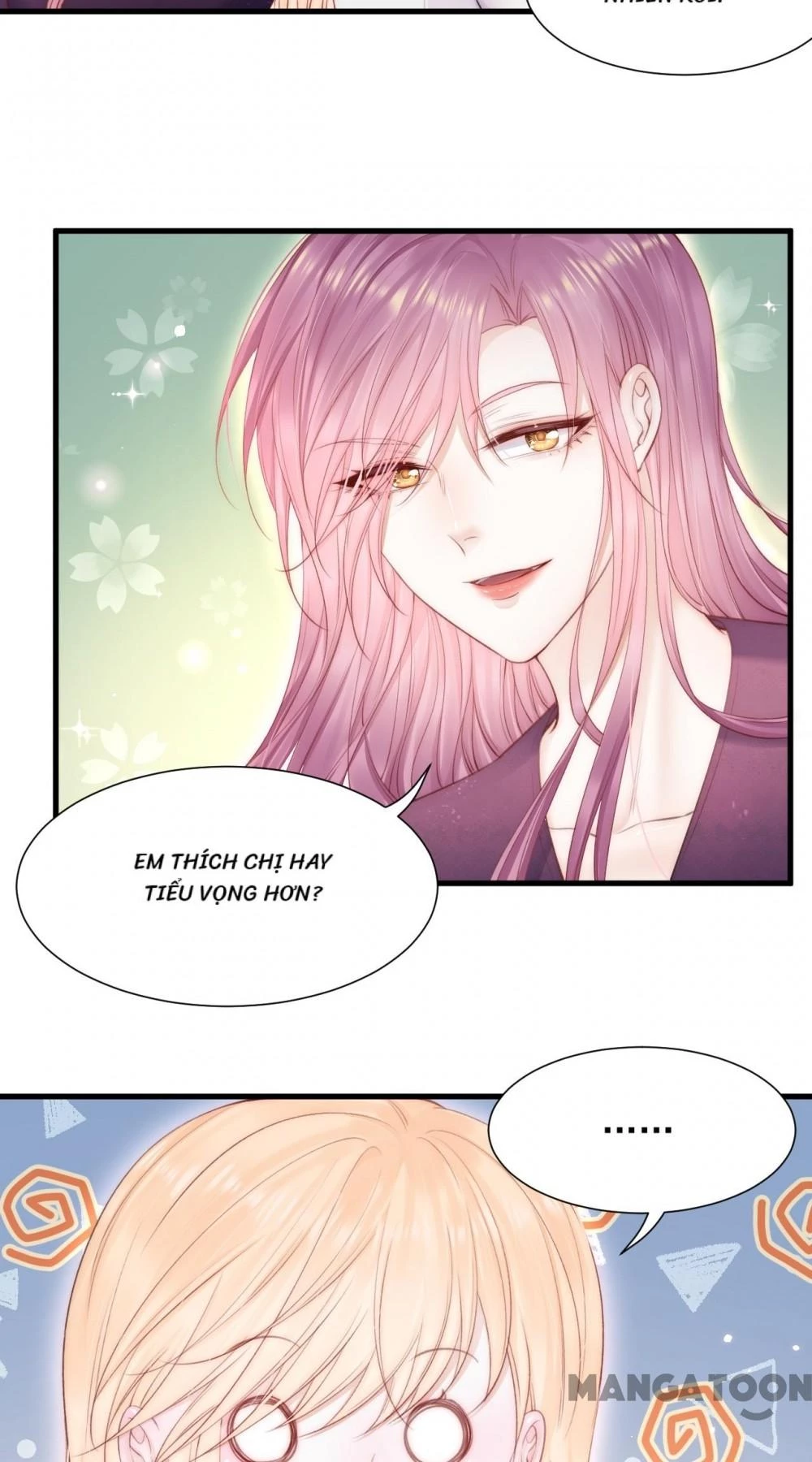 Triều Tây, Con Thích Chú Chapter  90 - 9