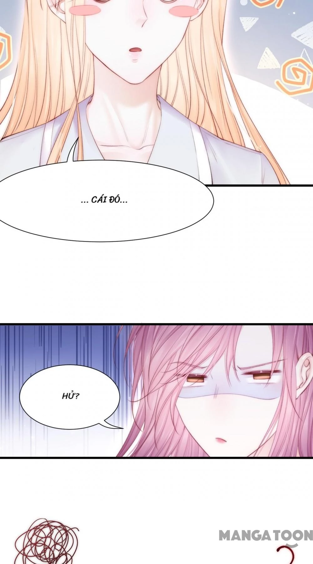 Triều Tây, Con Thích Chú Chapter  90 - 10