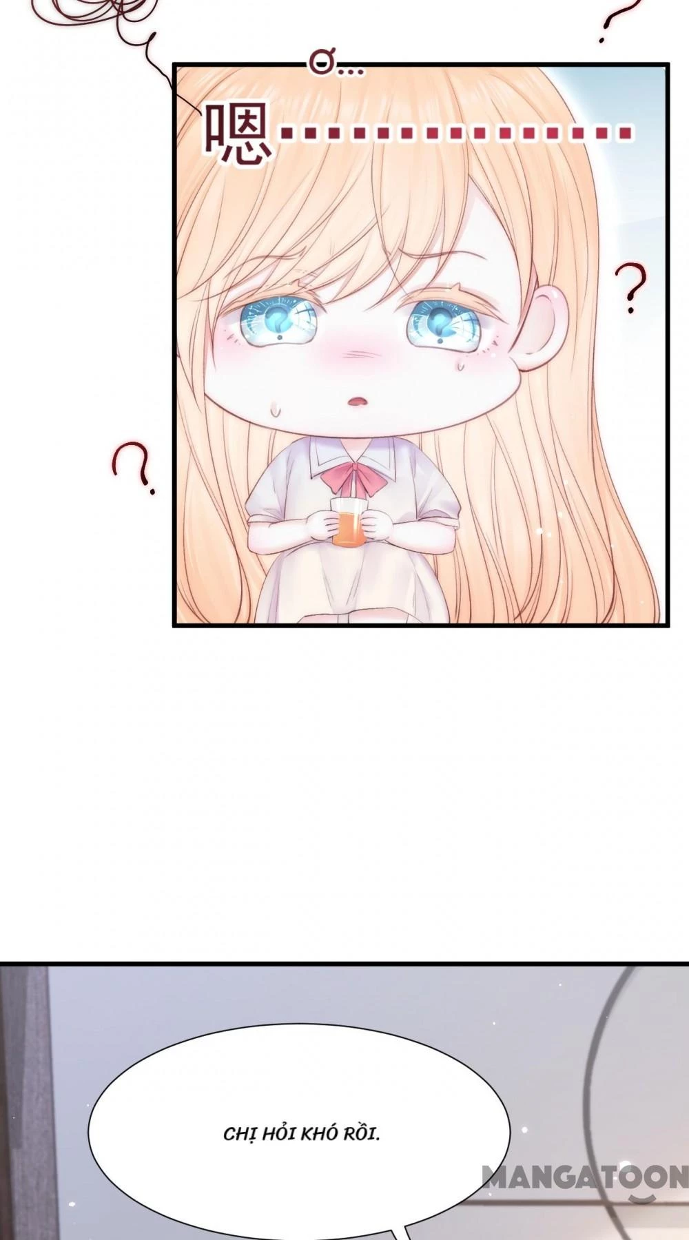 Triều Tây, Con Thích Chú Chapter  90 - 11