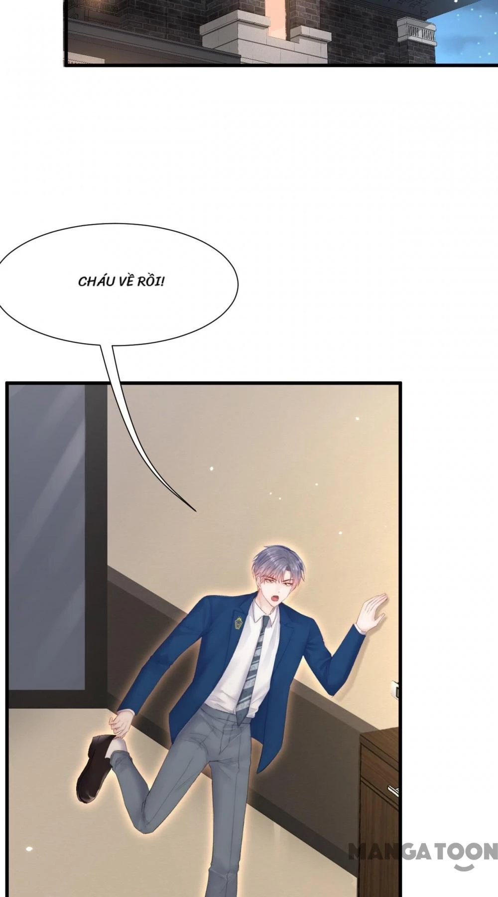 Triều Tây, Con Thích Chú Chapter  90 - 14