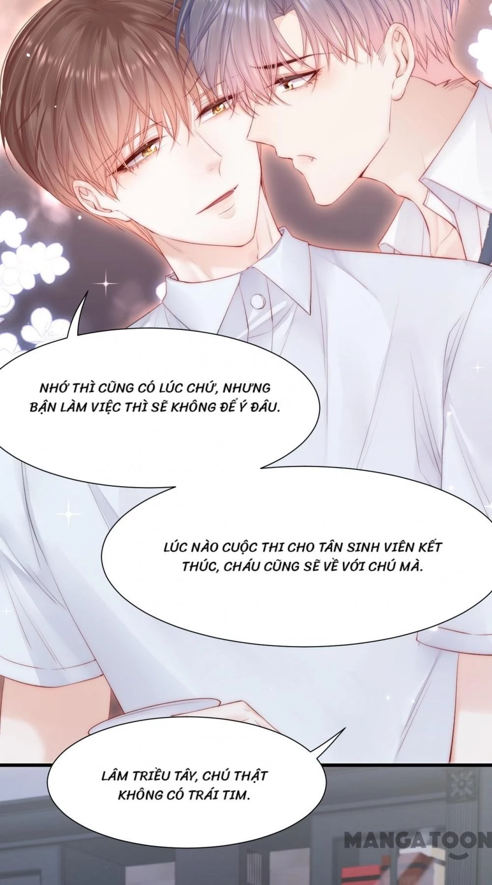 Triều Tây, Con Thích Chú Chapter  90 - 20