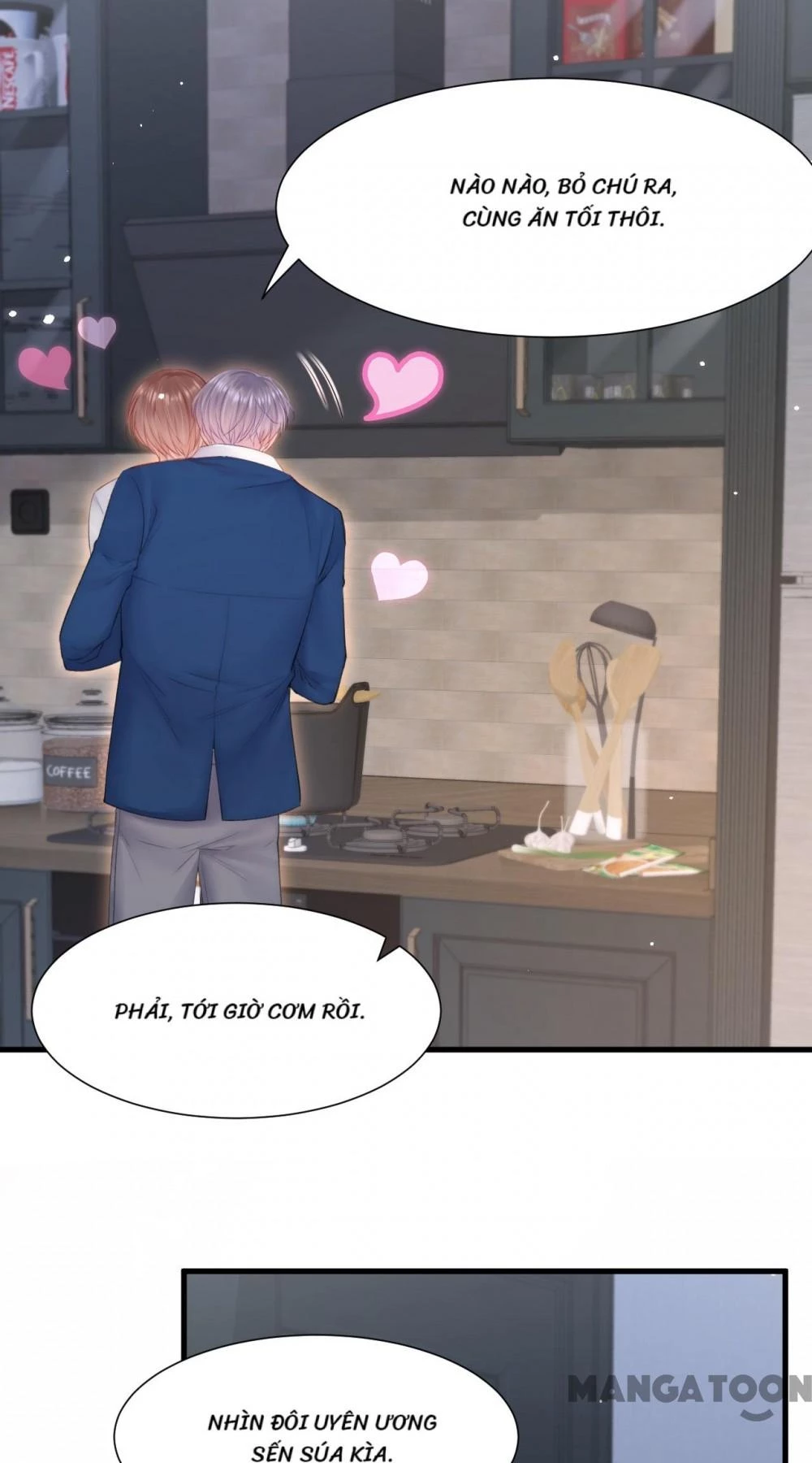 Triều Tây, Con Thích Chú Chapter  90 - 21