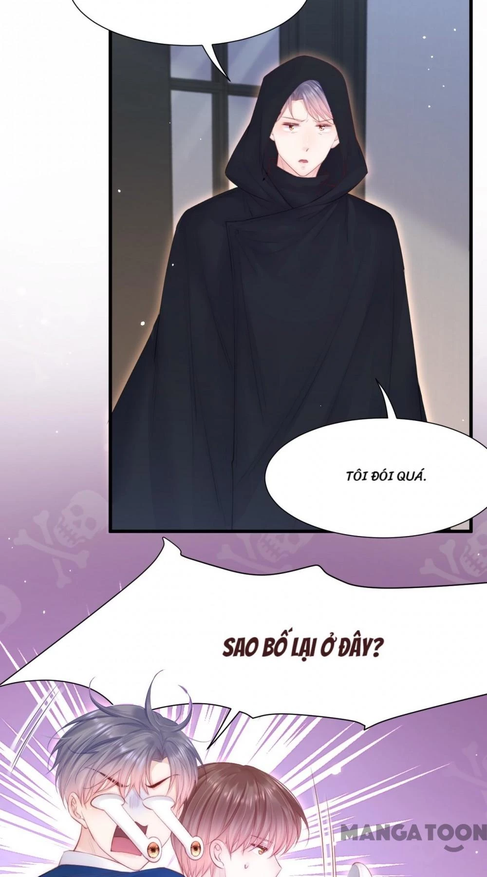 Triều Tây, Con Thích Chú Chapter  90 - 22