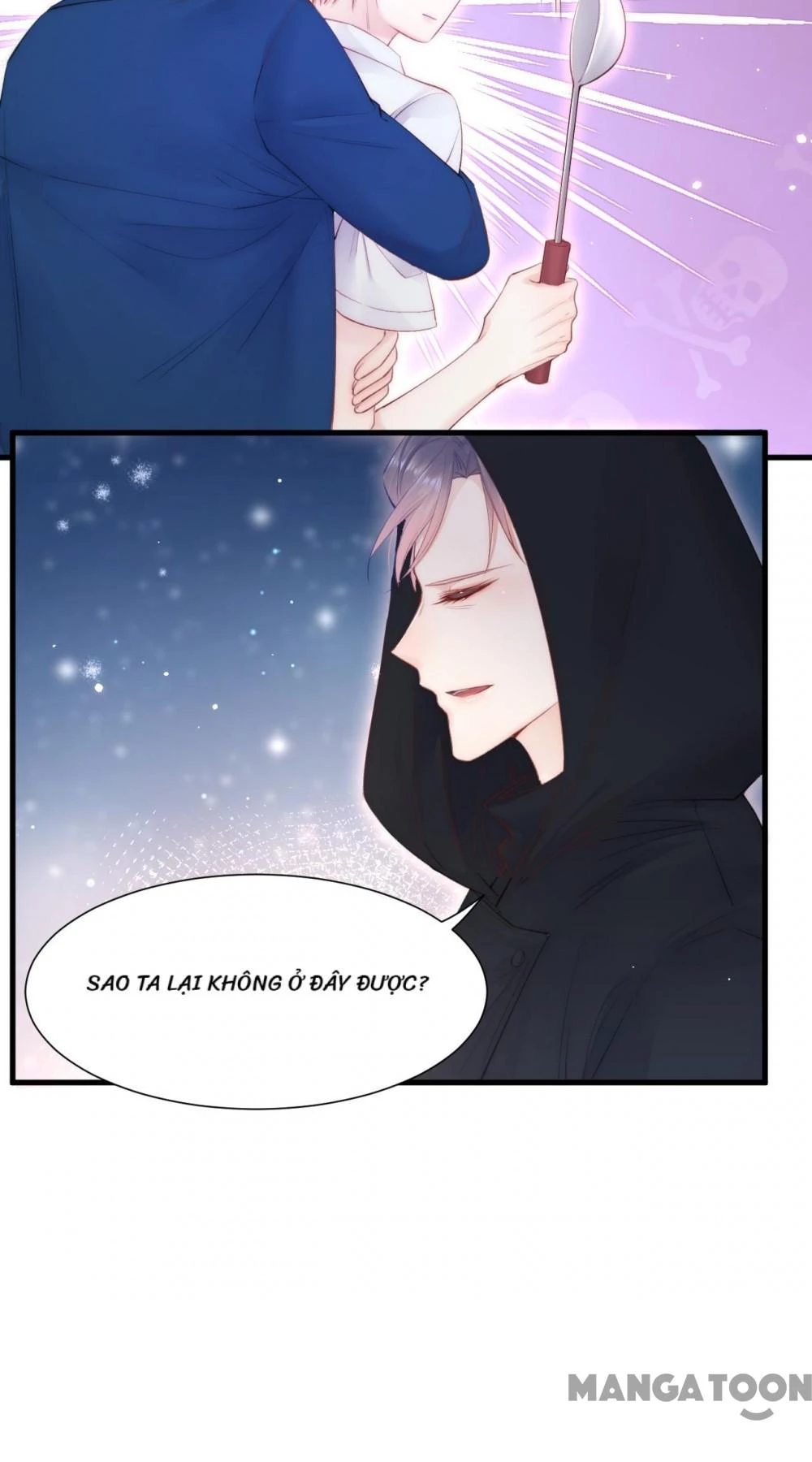 Triều Tây, Con Thích Chú Chapter  90 - 23