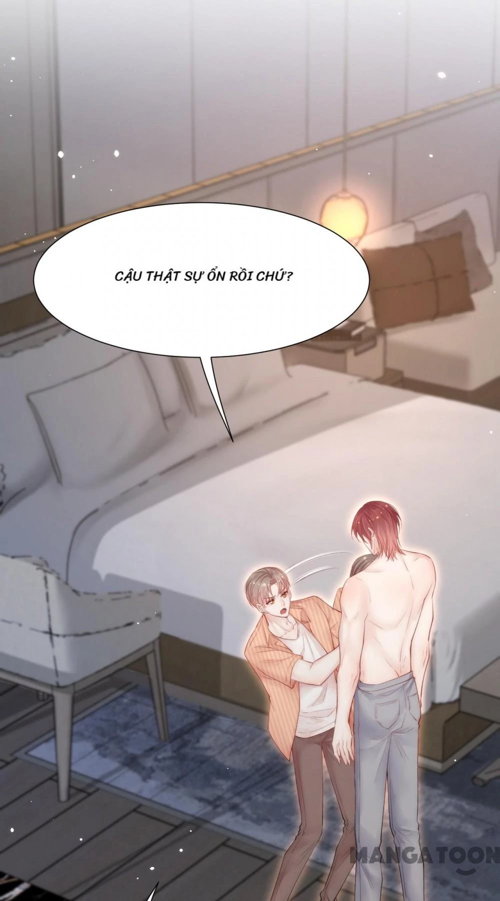 Triều Tây, Con Thích Chú Chapter  90 - 26