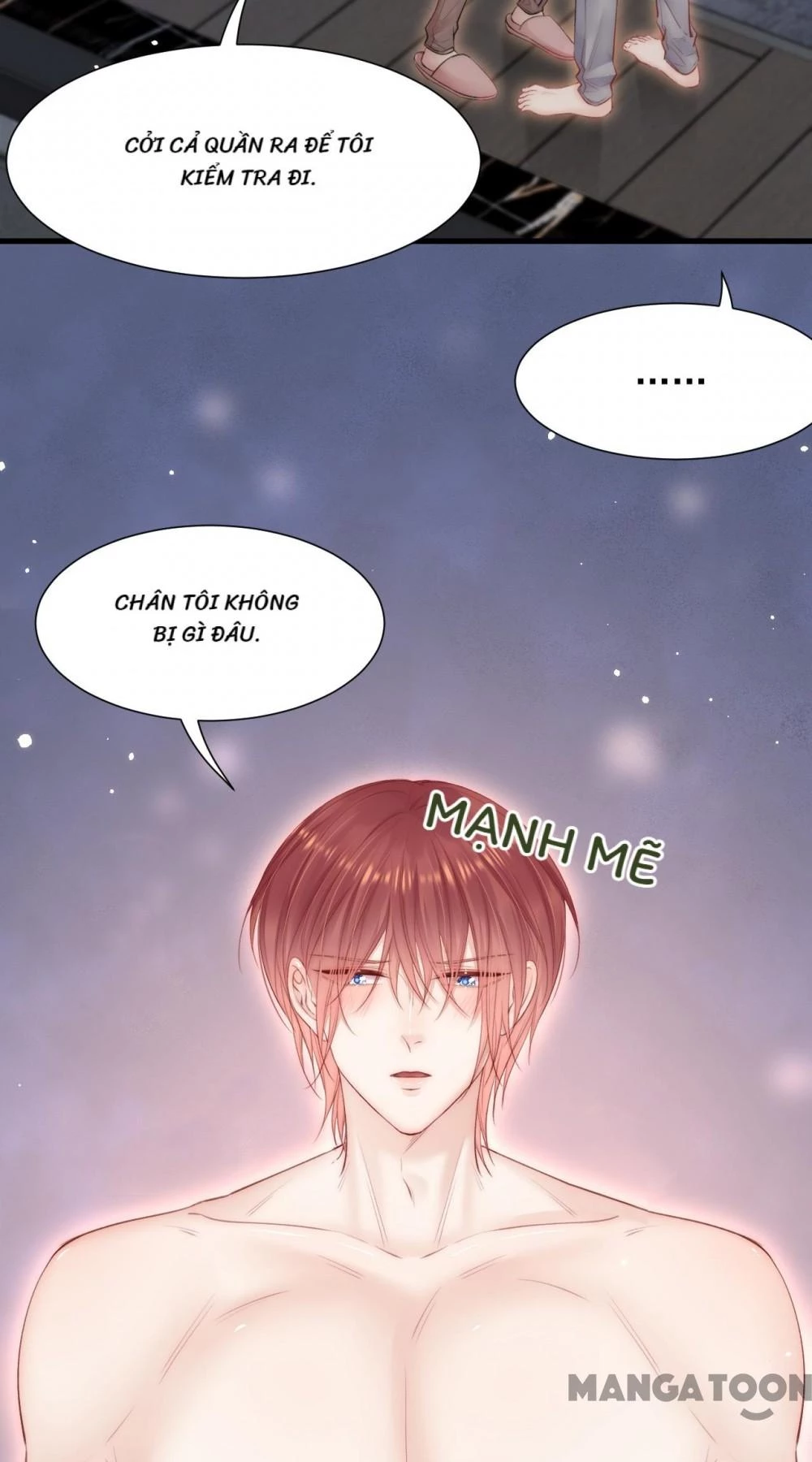 Triều Tây, Con Thích Chú Chapter  90 - 27