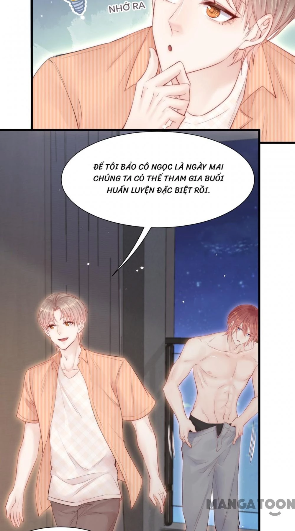 Triều Tây, Con Thích Chú Chapter  90 - 29