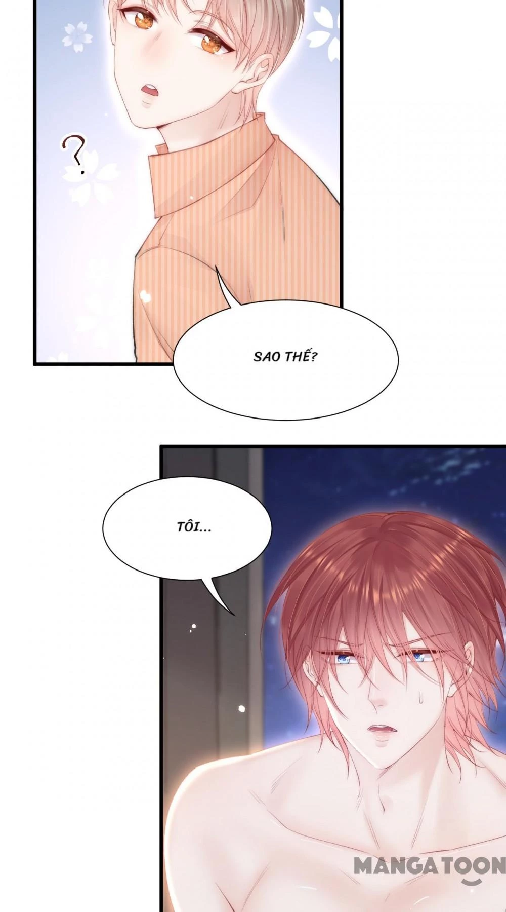 Triều Tây, Con Thích Chú Chapter  90 - 32