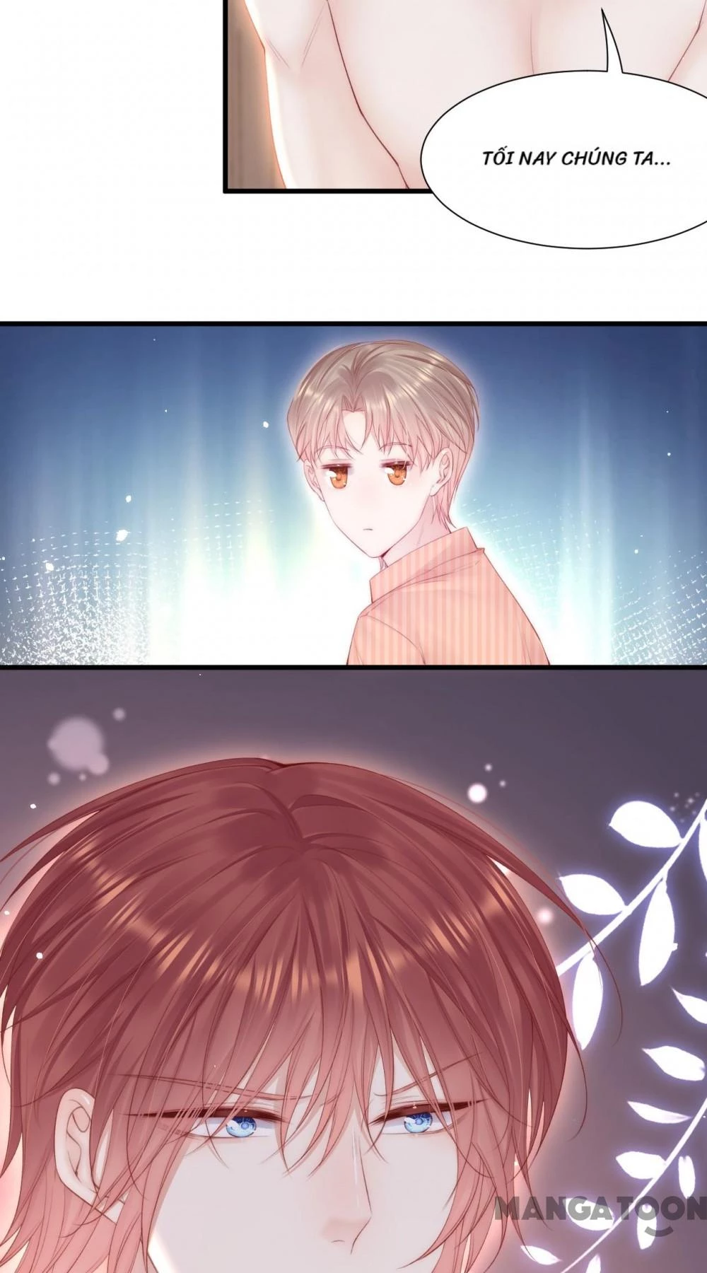 Triều Tây, Con Thích Chú Chapter  90 - 33