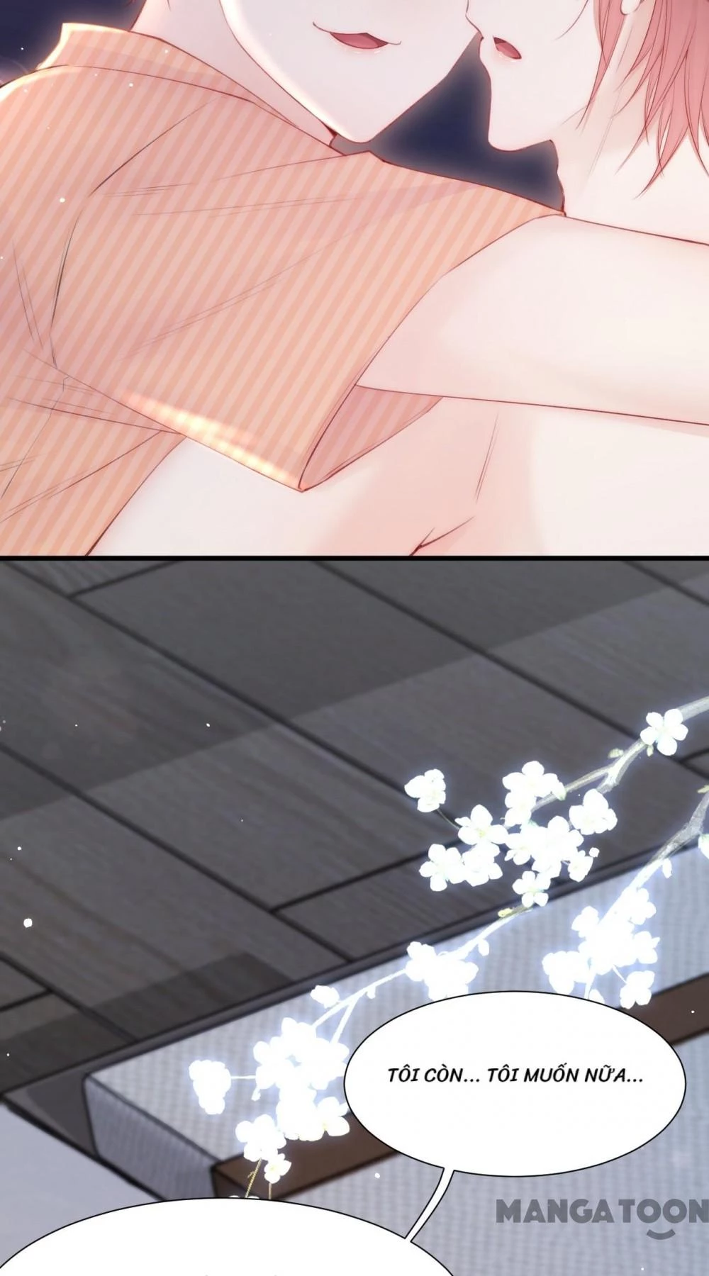 Triều Tây, Con Thích Chú Chapter  90 - 38