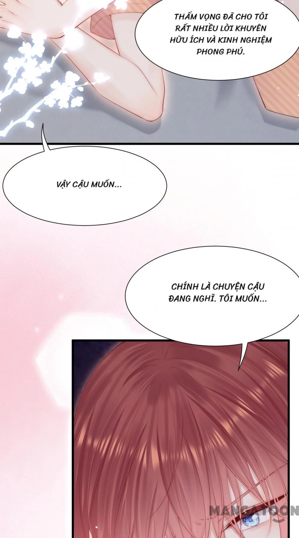 Triều Tây, Con Thích Chú Chapter  90 - 40