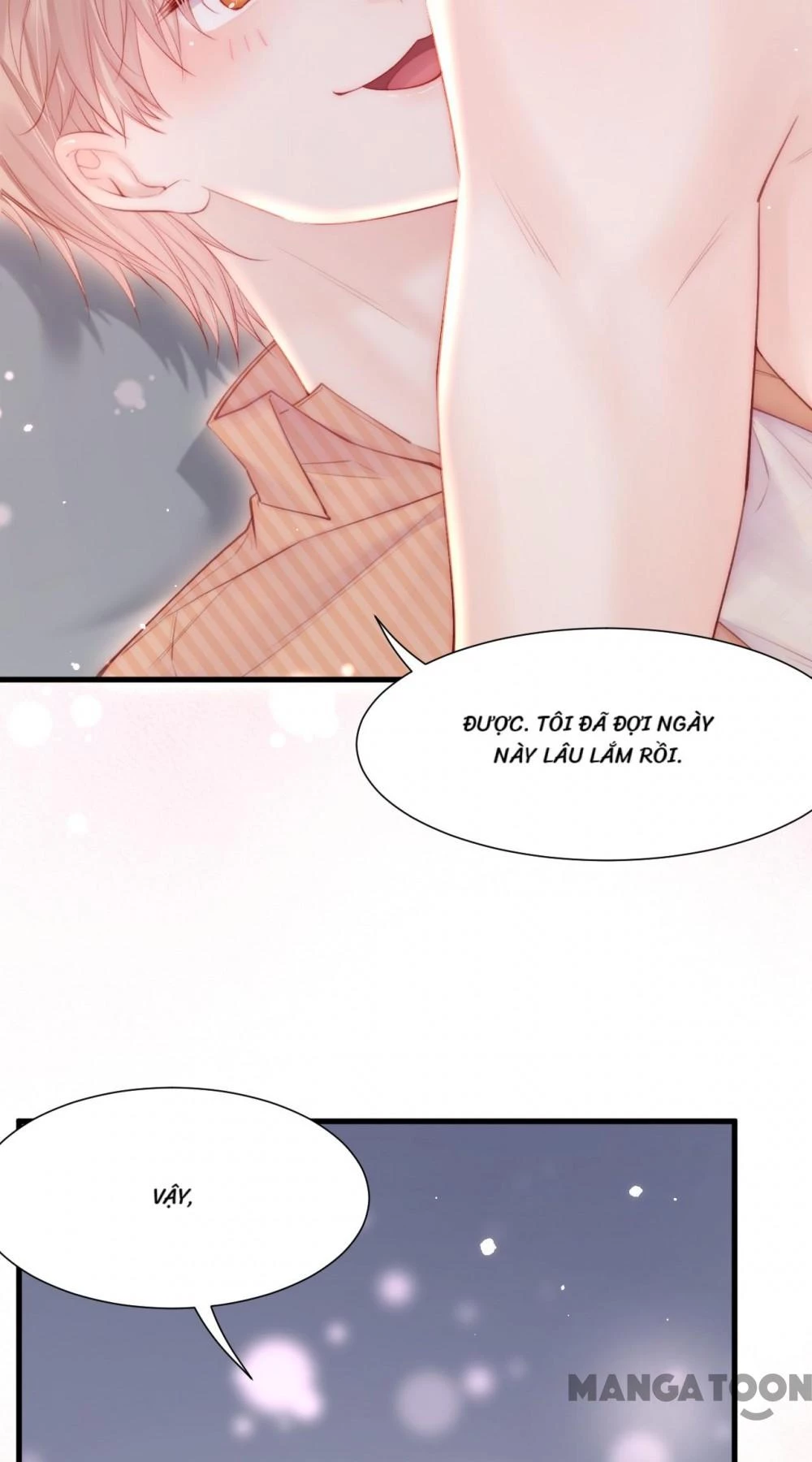 Triều Tây, Con Thích Chú Chapter  90 - 42