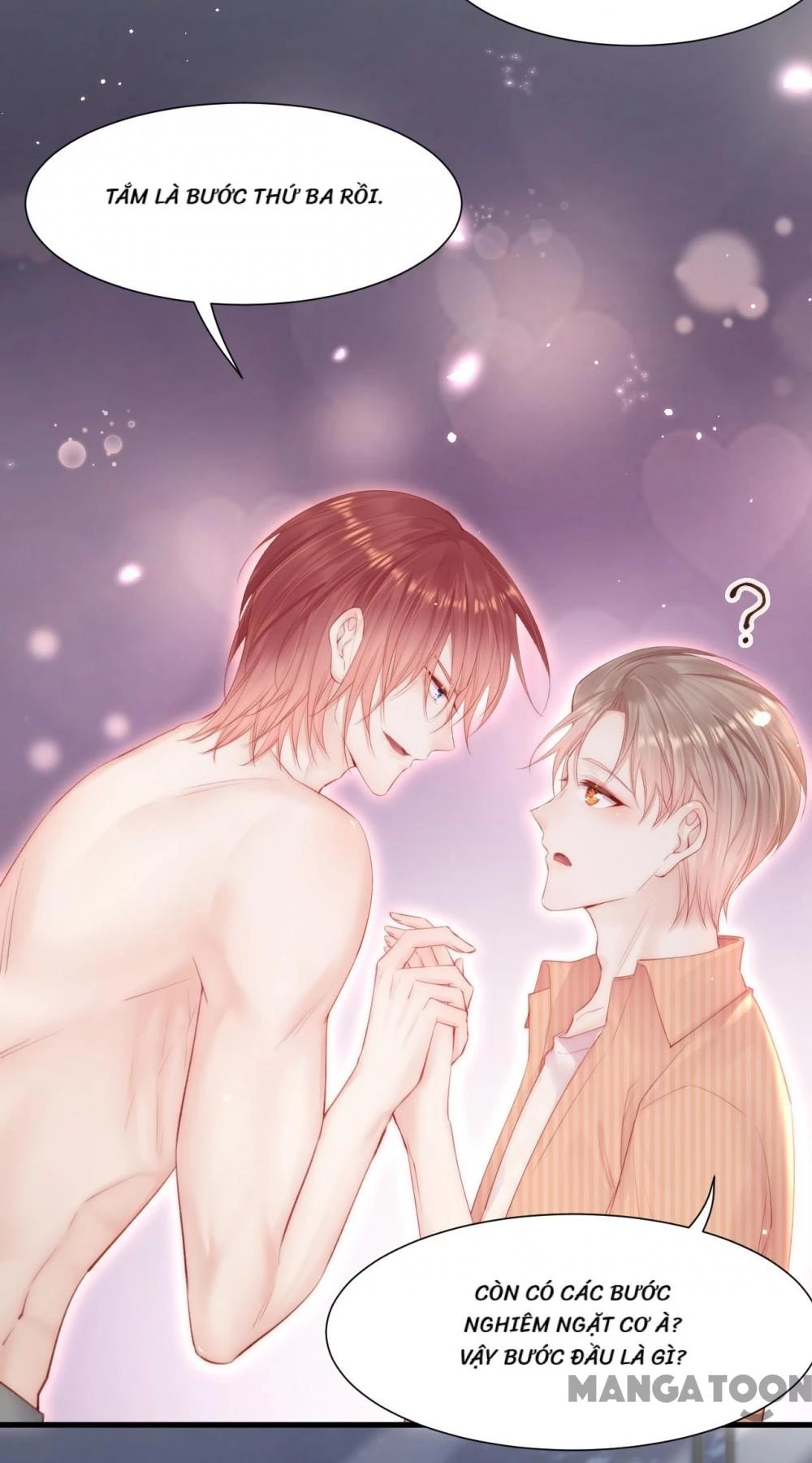 Triều Tây, Con Thích Chú Chapter  91 - 4