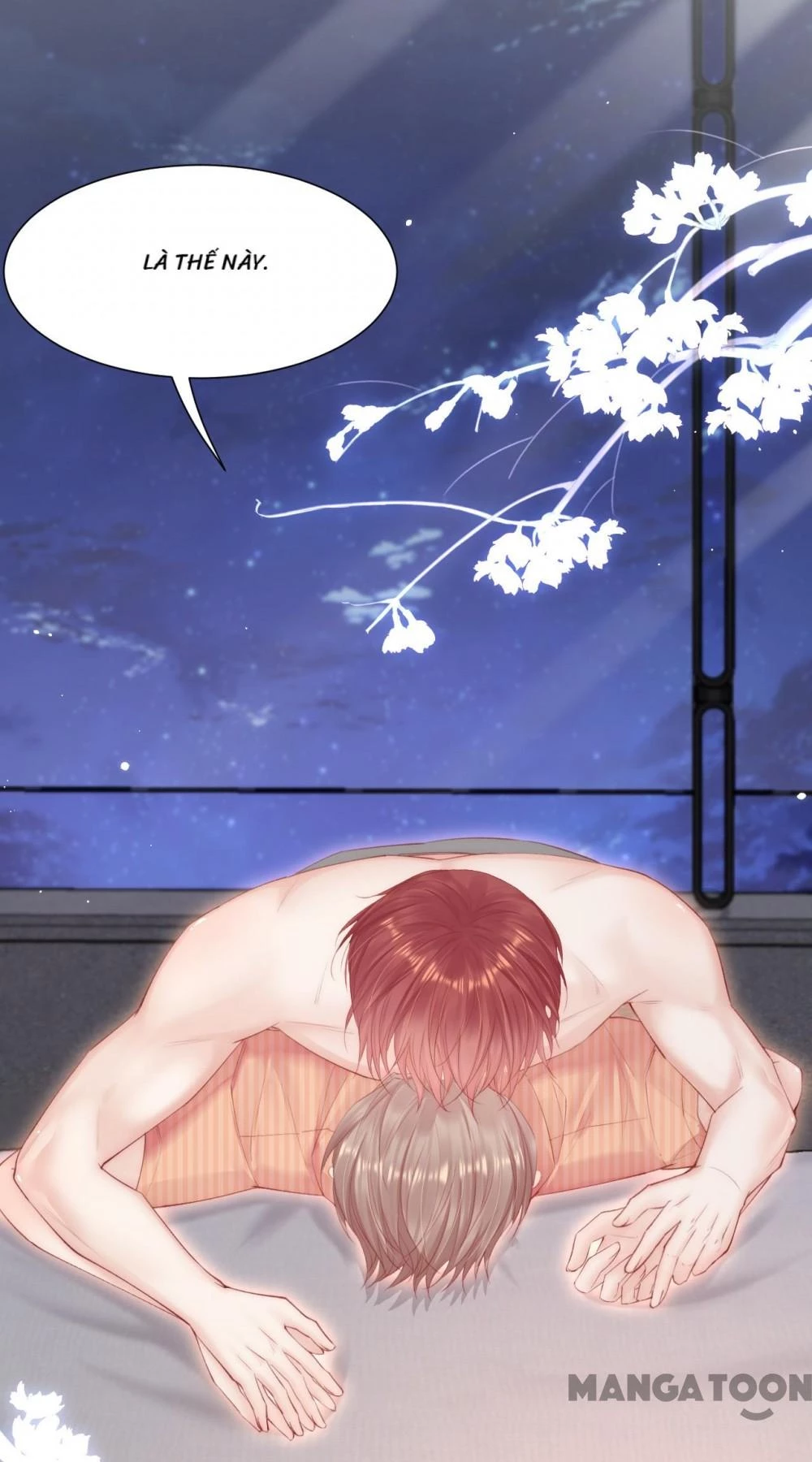 Triều Tây, Con Thích Chú Chapter  91 - 5