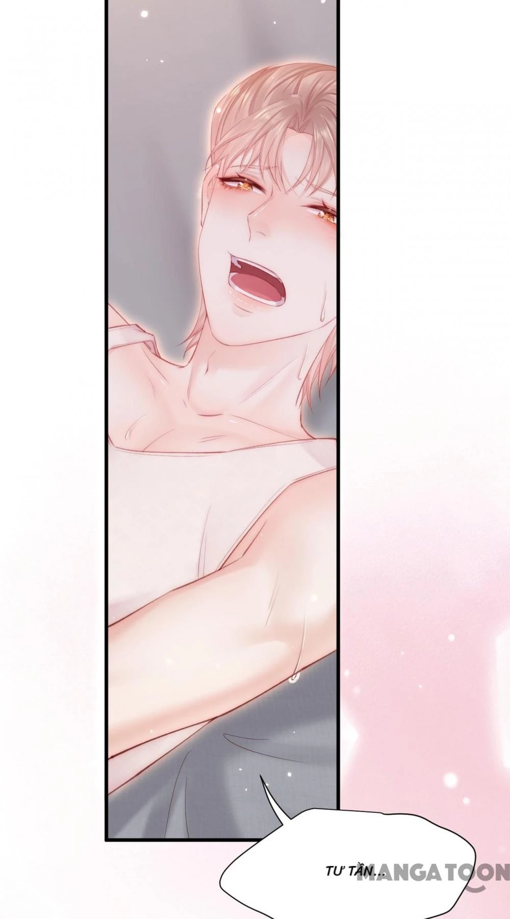 Triều Tây, Con Thích Chú Chapter  91 - 9