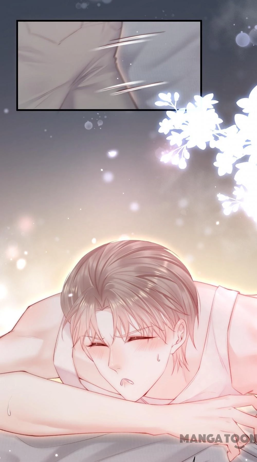 Triều Tây, Con Thích Chú Chapter  91 - 11