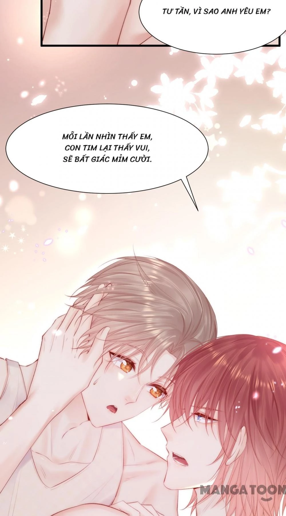 Triều Tây, Con Thích Chú Chapter  91 - 17