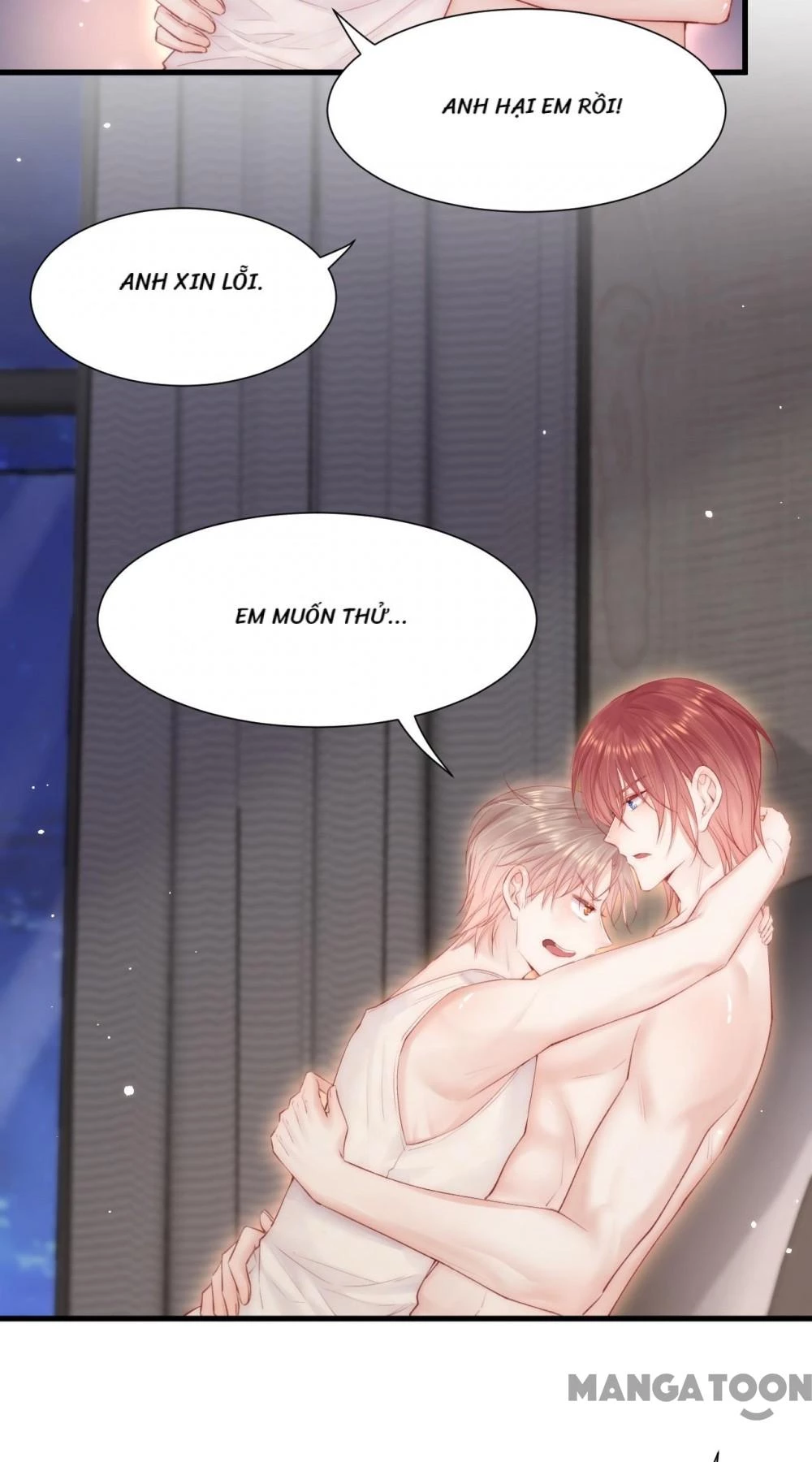 Triều Tây, Con Thích Chú Chapter  91 - 19