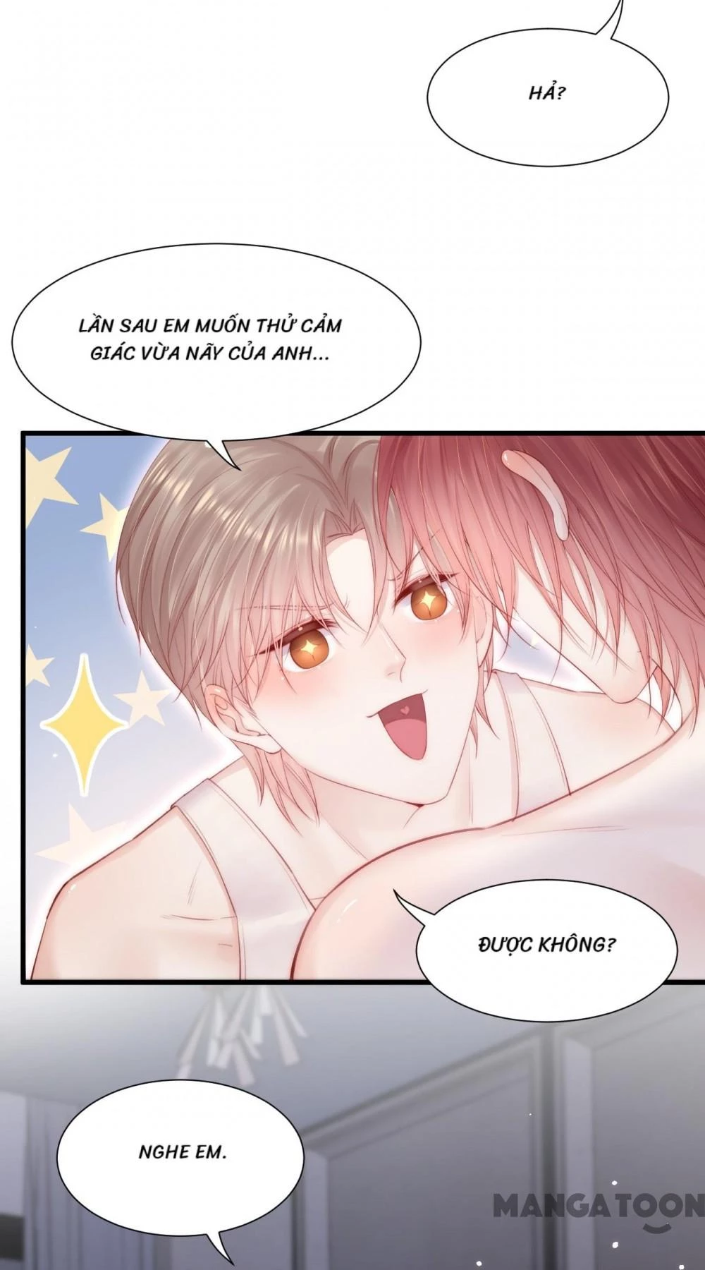 Triều Tây, Con Thích Chú Chapter  91 - 20