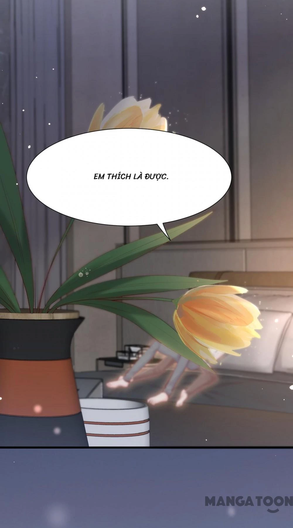 Triều Tây, Con Thích Chú Chapter  91 - 21