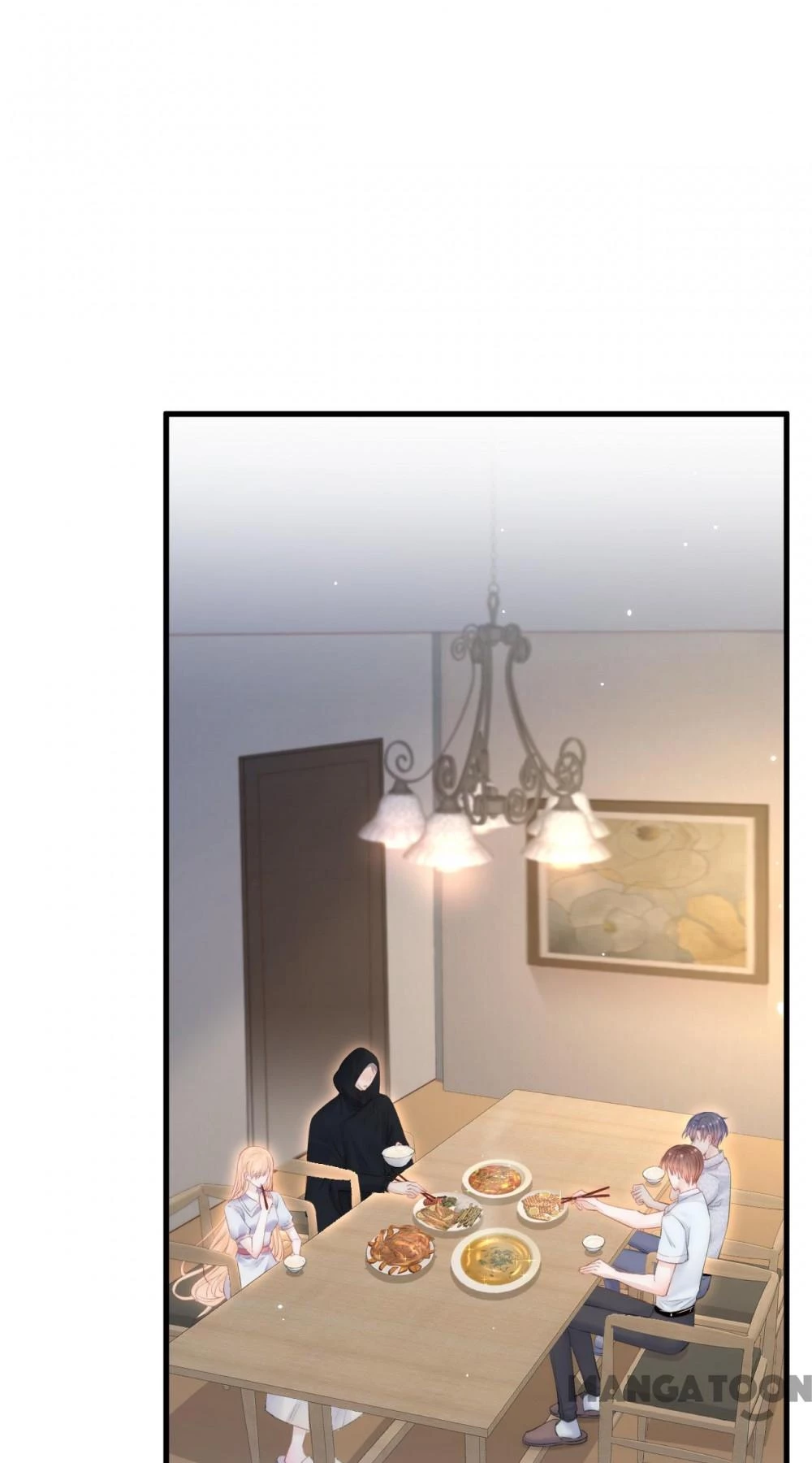 Triều Tây, Con Thích Chú Chapter  91 - 25