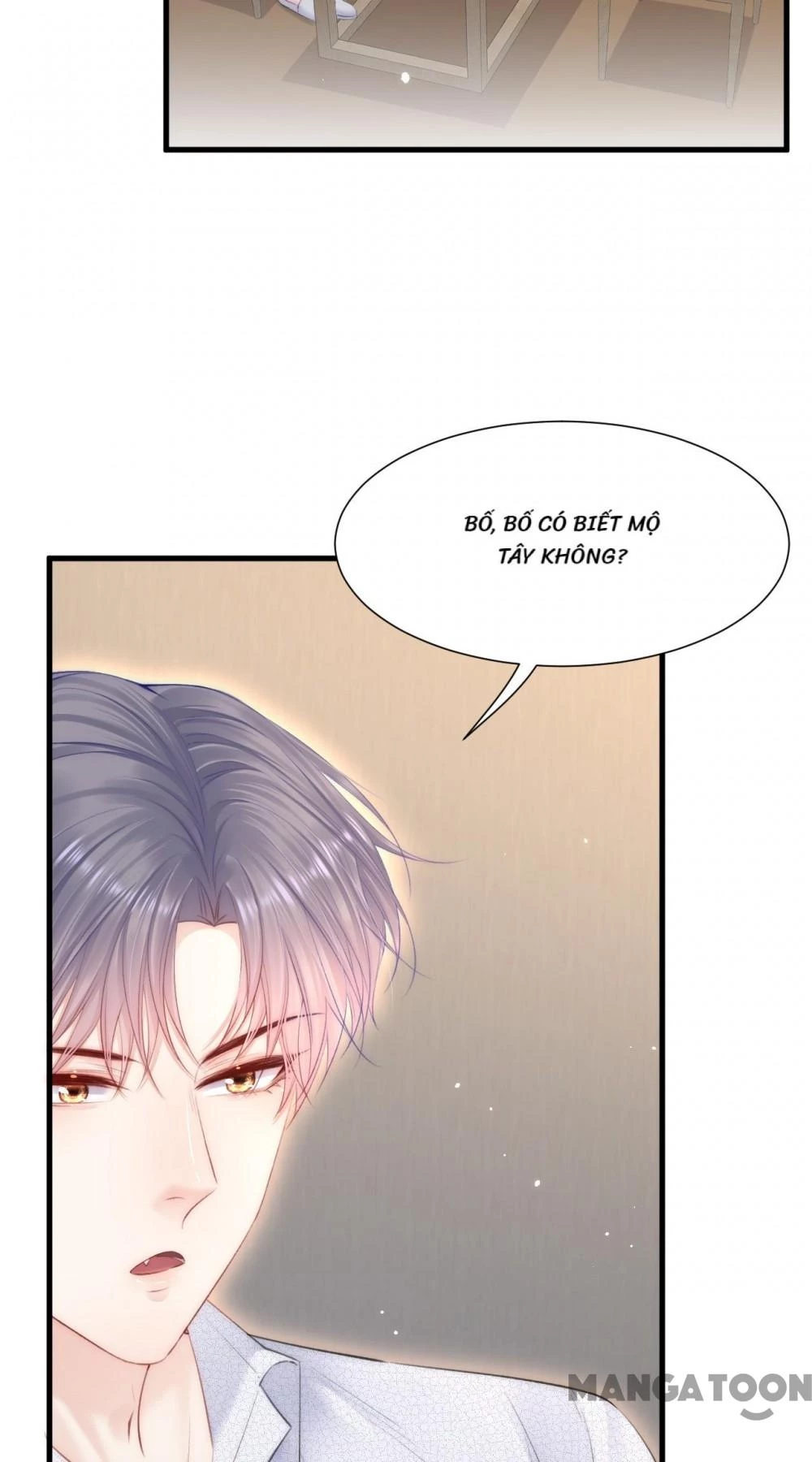 Triều Tây, Con Thích Chú Chapter  91 - 26