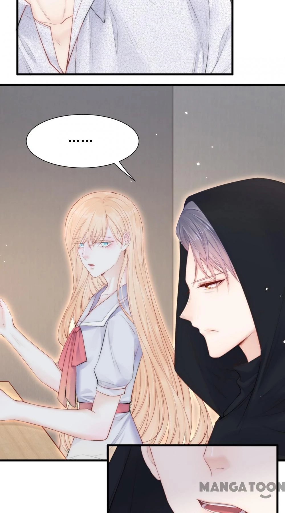 Triều Tây, Con Thích Chú Chapter  91 - 27