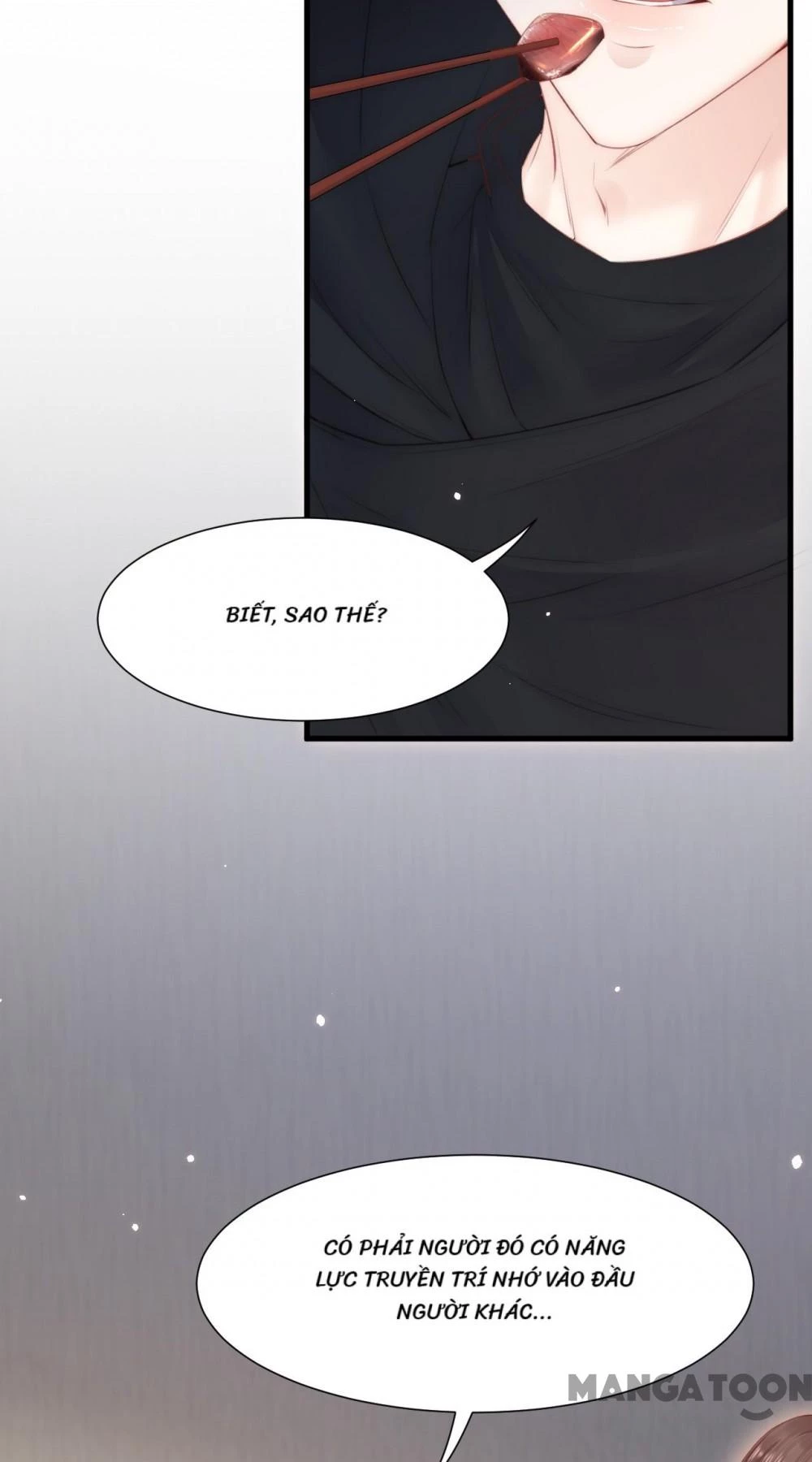 Triều Tây, Con Thích Chú Chapter  91 - 28