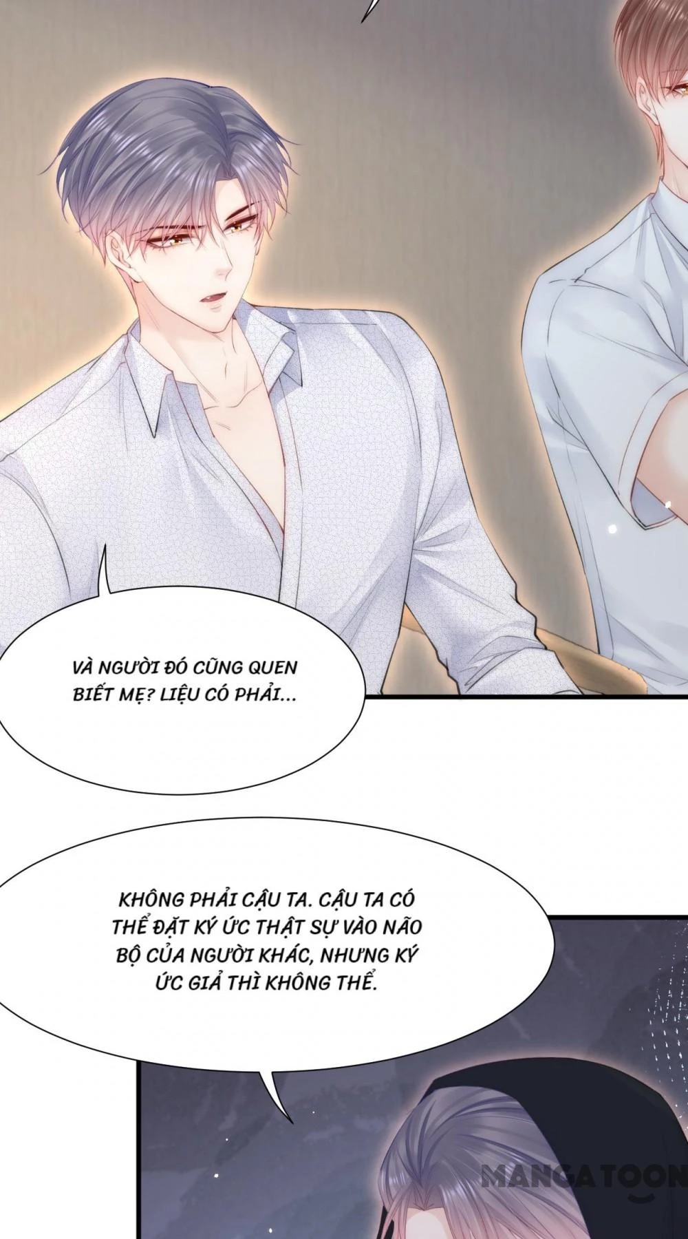 Triều Tây, Con Thích Chú Chapter  91 - 29