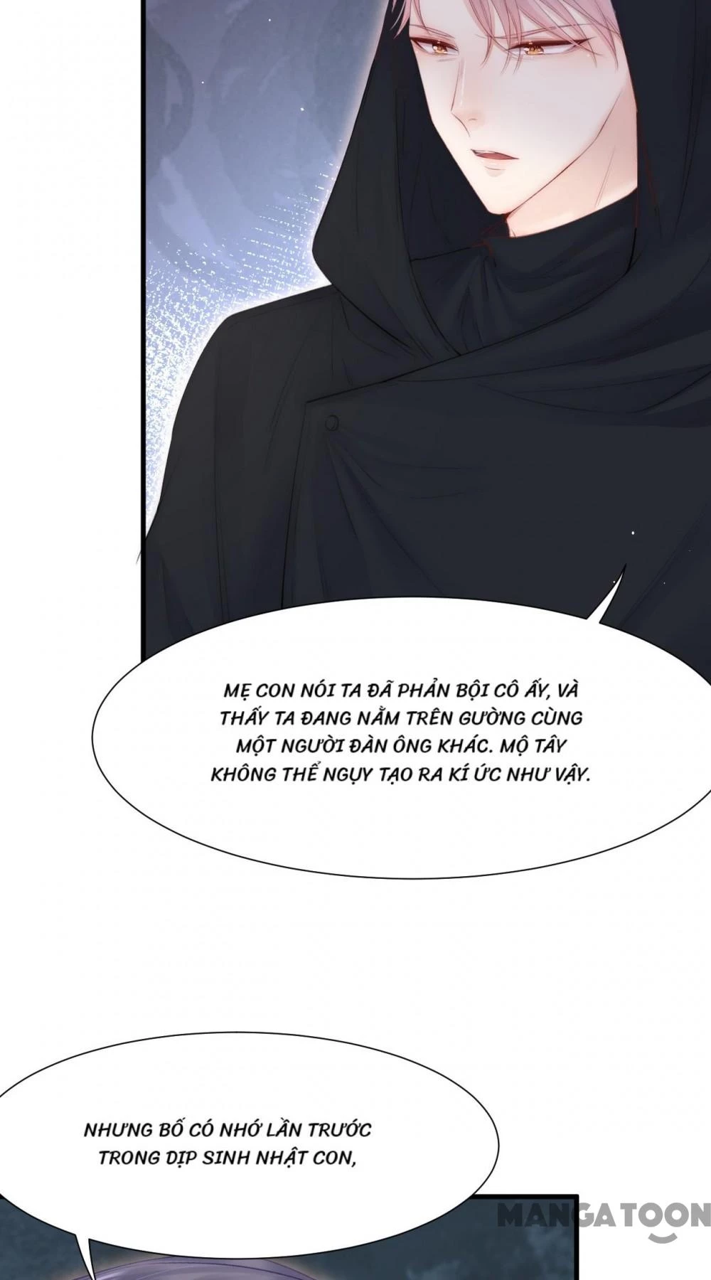 Triều Tây, Con Thích Chú Chapter  91 - 30