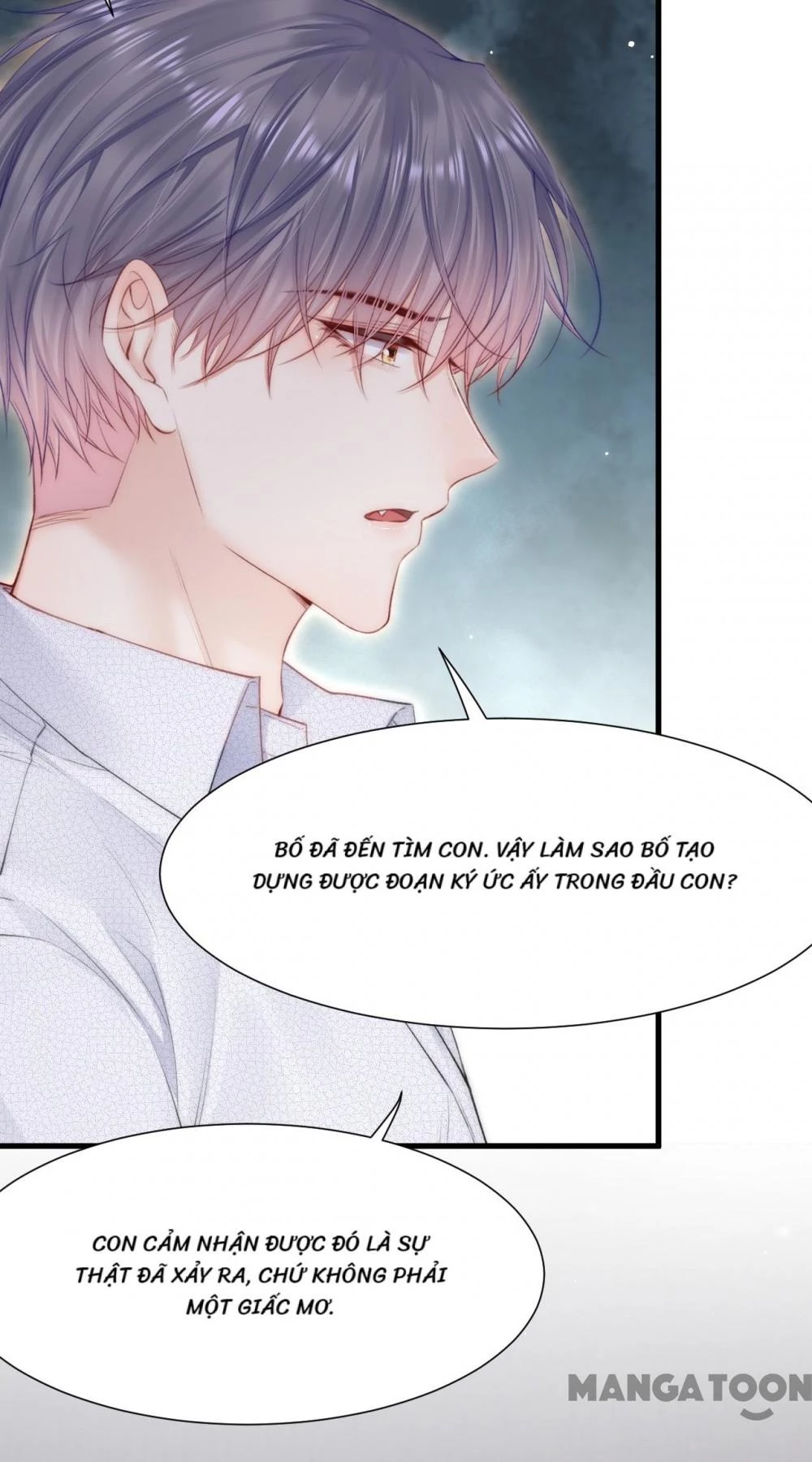 Triều Tây, Con Thích Chú Chapter  91 - 31