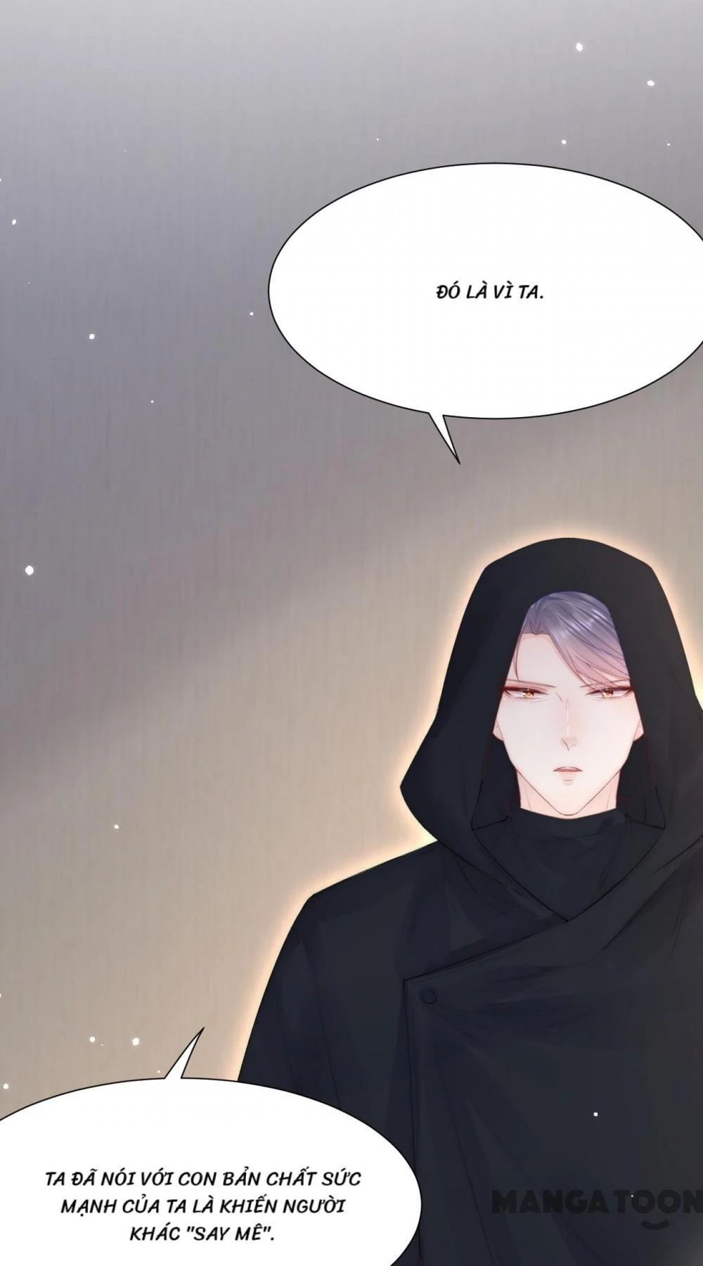 Triều Tây, Con Thích Chú Chapter  91 - 32