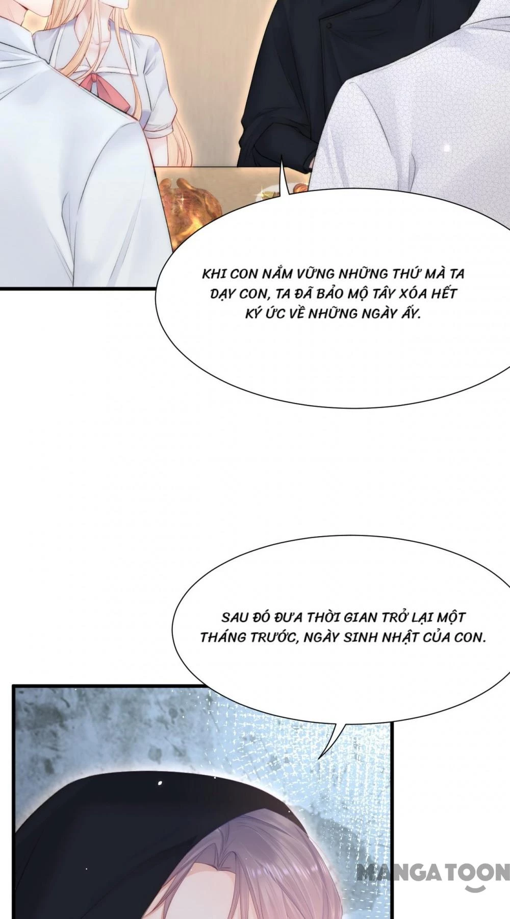 Triều Tây, Con Thích Chú Chapter  91 - 34