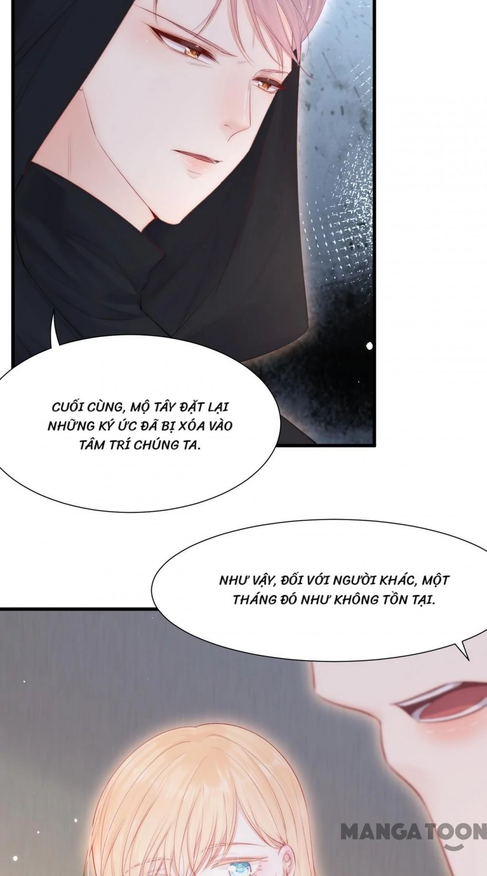 Triều Tây, Con Thích Chú Chapter  91 - 35