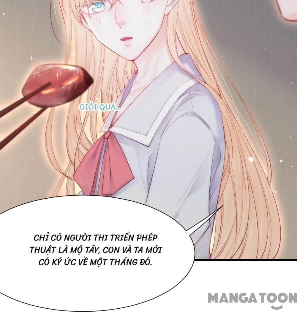 Triều Tây, Con Thích Chú Chapter  91 - 36